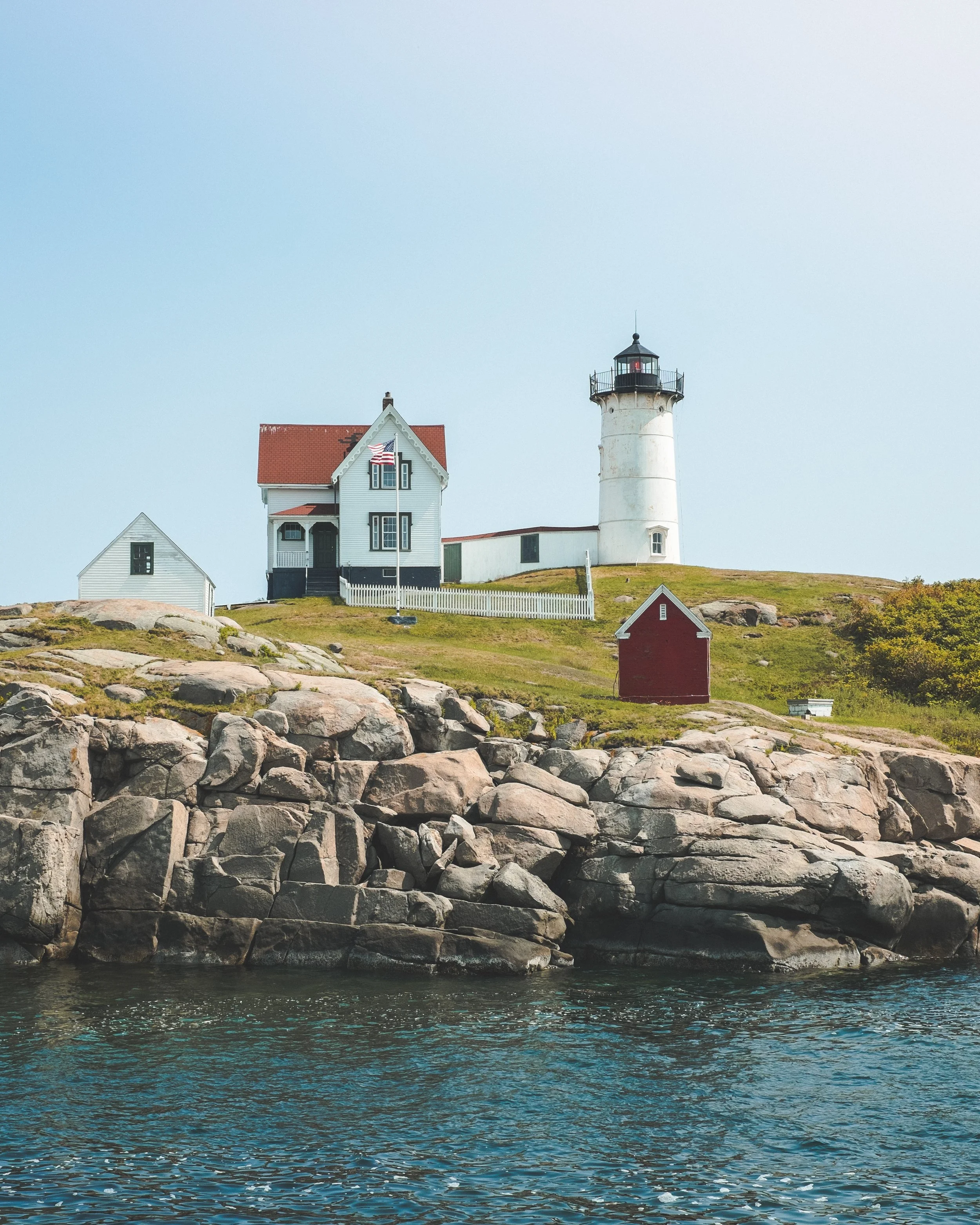 Photo by Daniel Norris on Unsplash