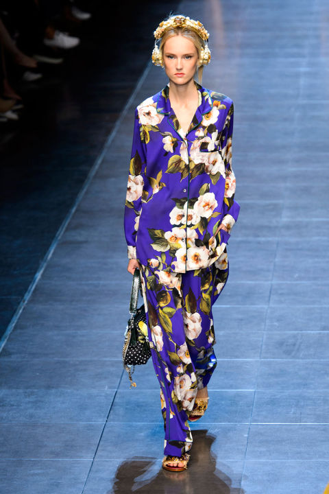 Dolce and Gabbana