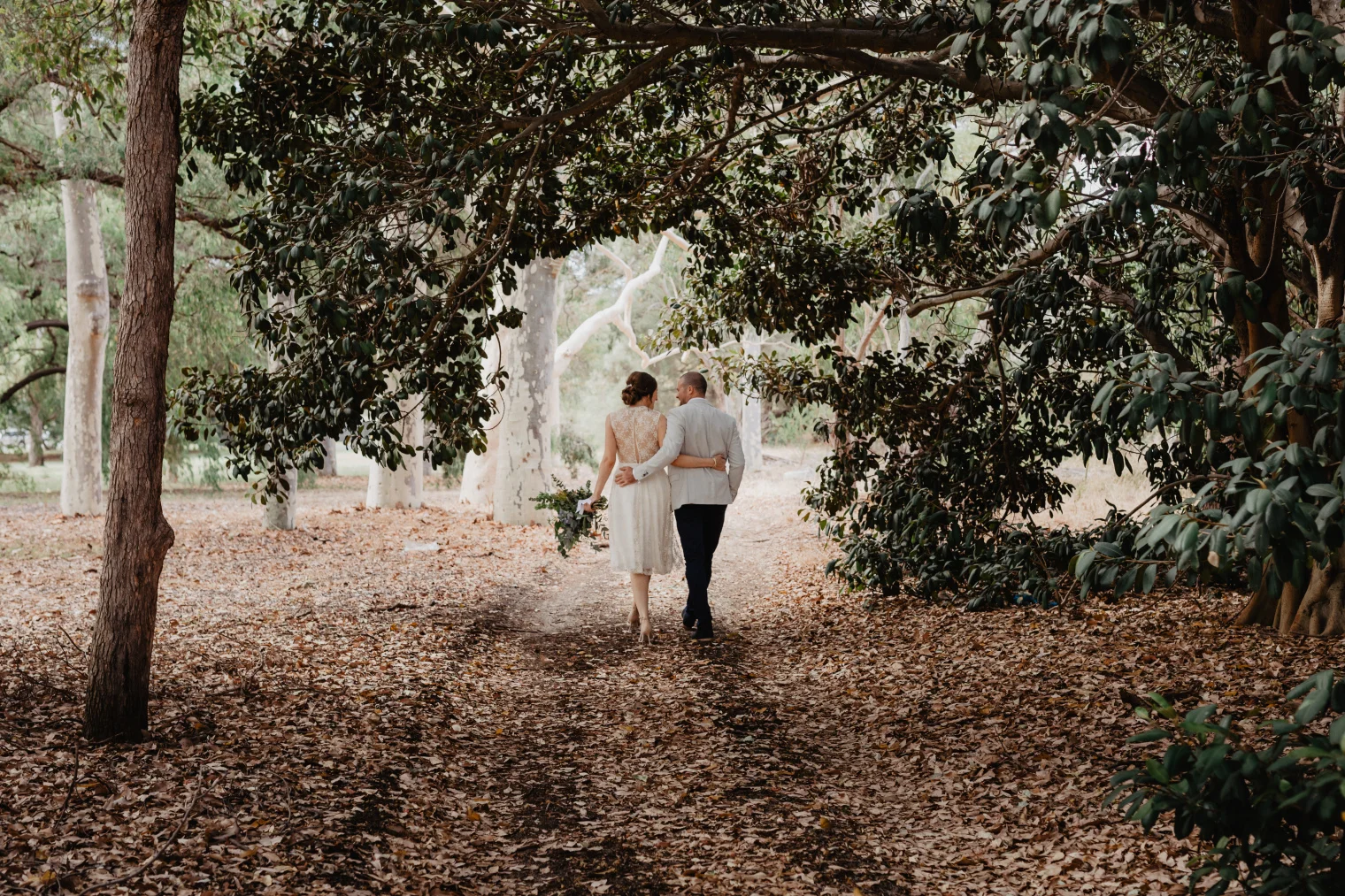 The Nedlands Yacht Club Wedding Of Dave Colleen Anna Pretorius