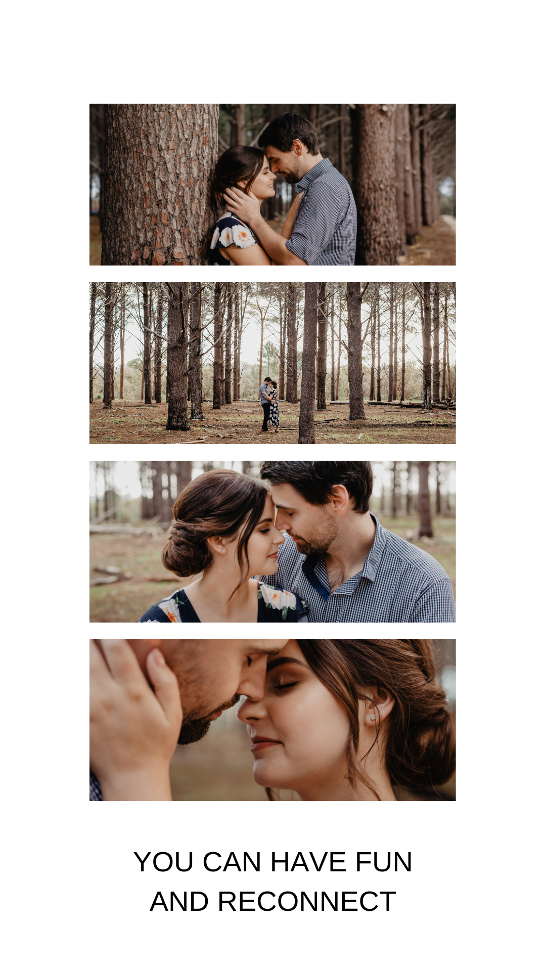 Seven Reasons Why I Love A Pre Wedding Shoot Anna Pretorius Photography