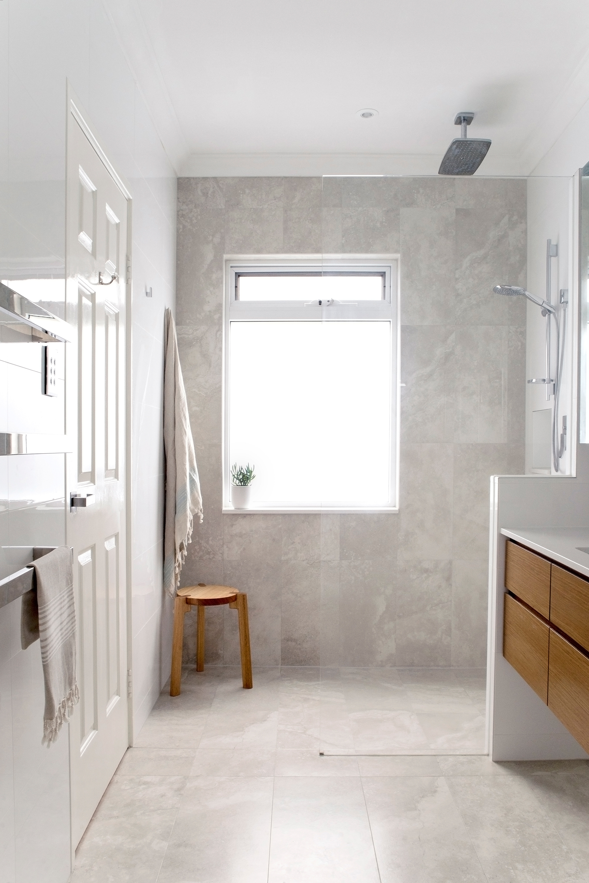 designer bathroom photograph