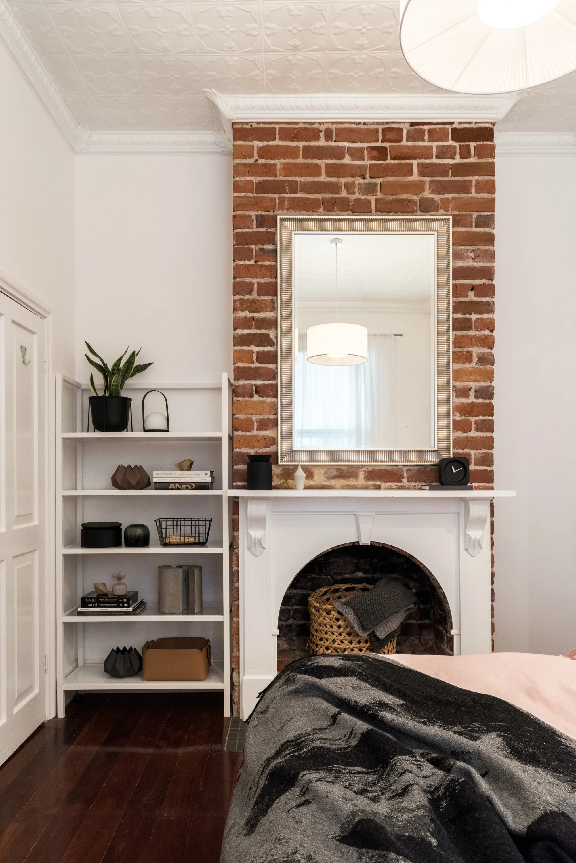 bedroom photograph