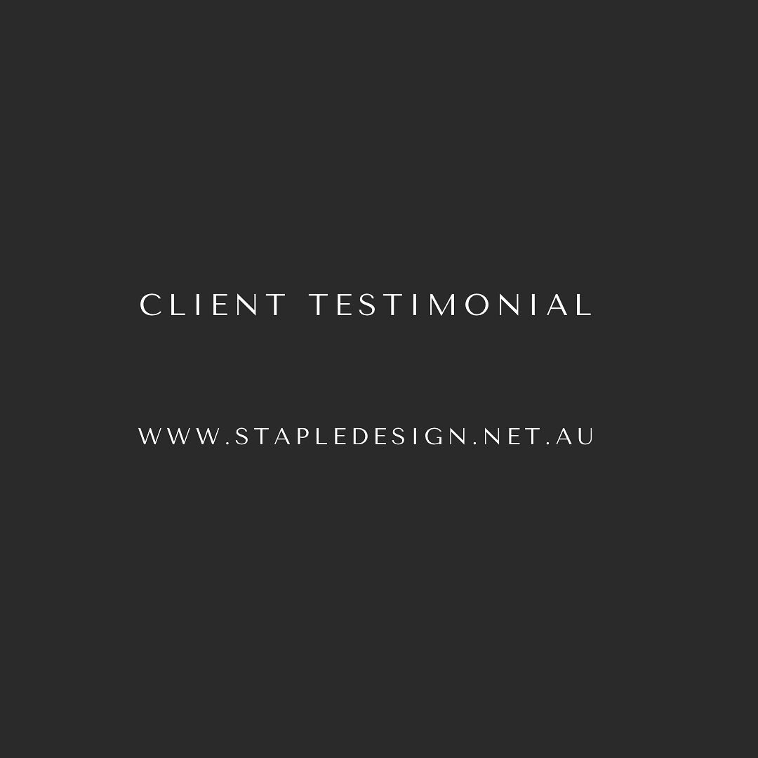Thank you Christel and Tom for your lovely testimonial and for being such fun clients! 
.
.
.

#luxuryhomesperth #bathroominspo #ensuite #perthluxuryhomes #perthhomedesign #perthinteriorstylist #perthbuild #perthhomes #pertharchitecture #creativesolu