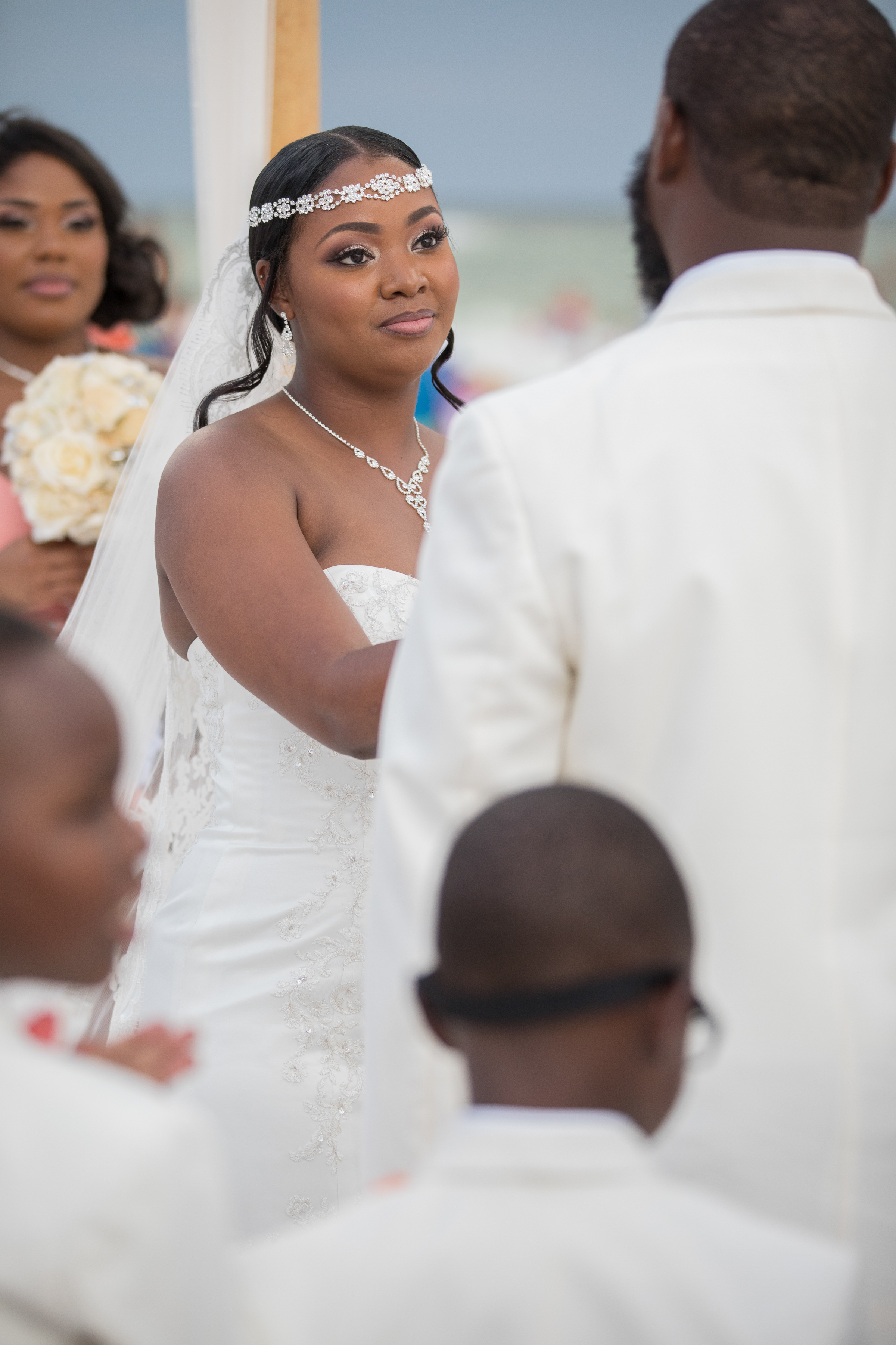 Royal Beach Weddings