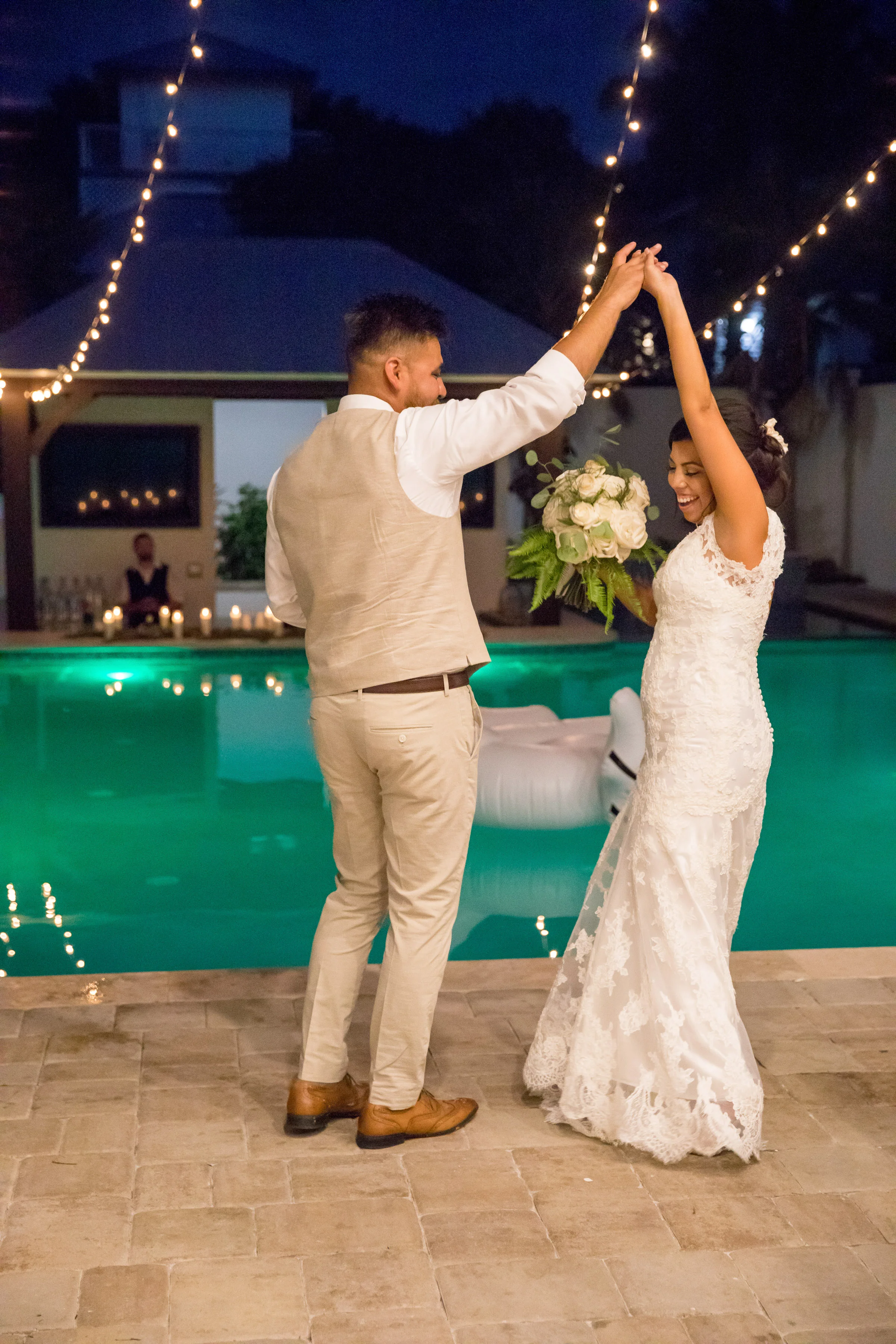 Royal Beach Weddings