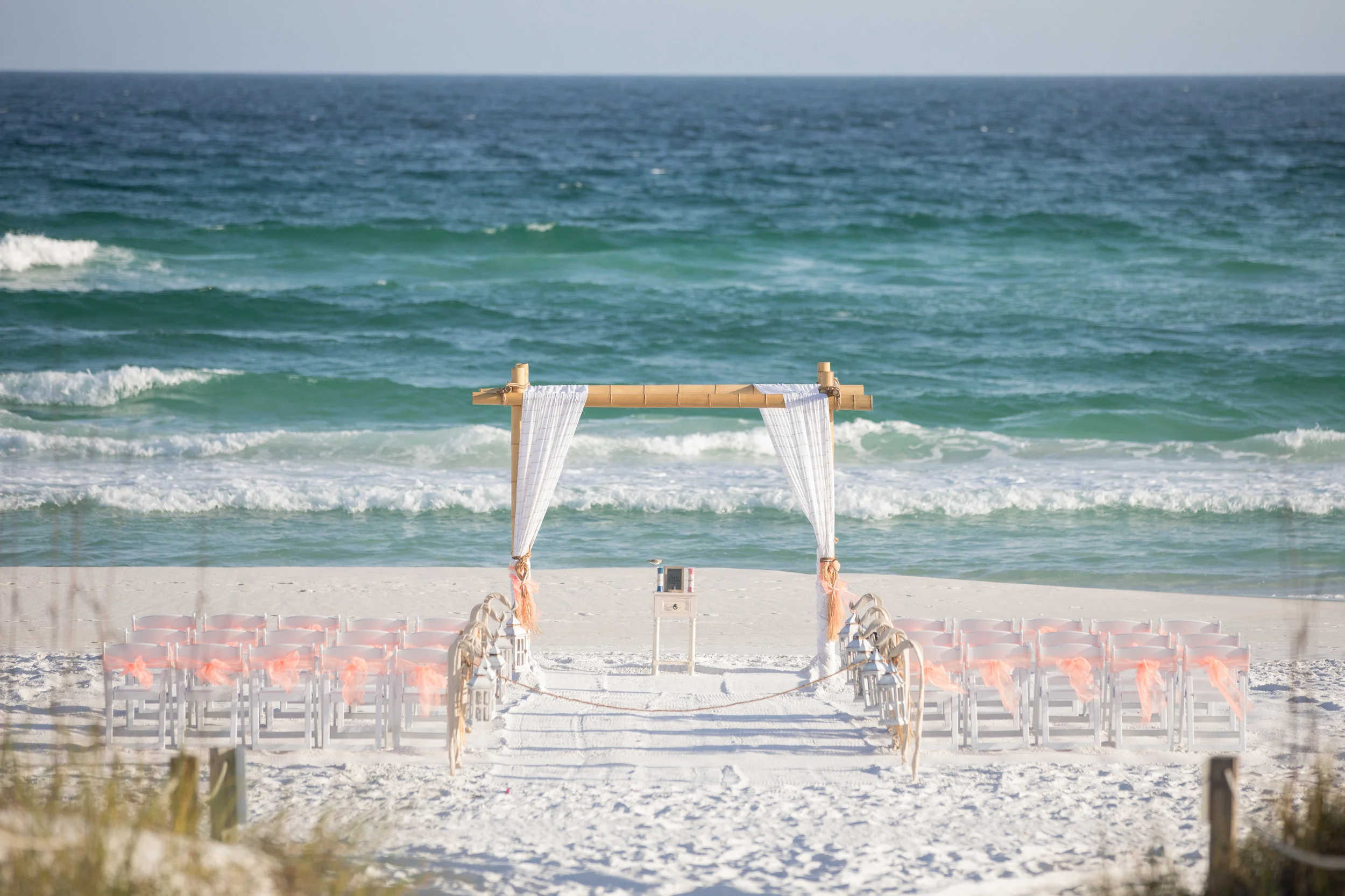 Wedding Packages Destin Florida Beaches Crystal Beach Weddings Wedding Packages Destin Florida Beaches Crystal Beach Weddings