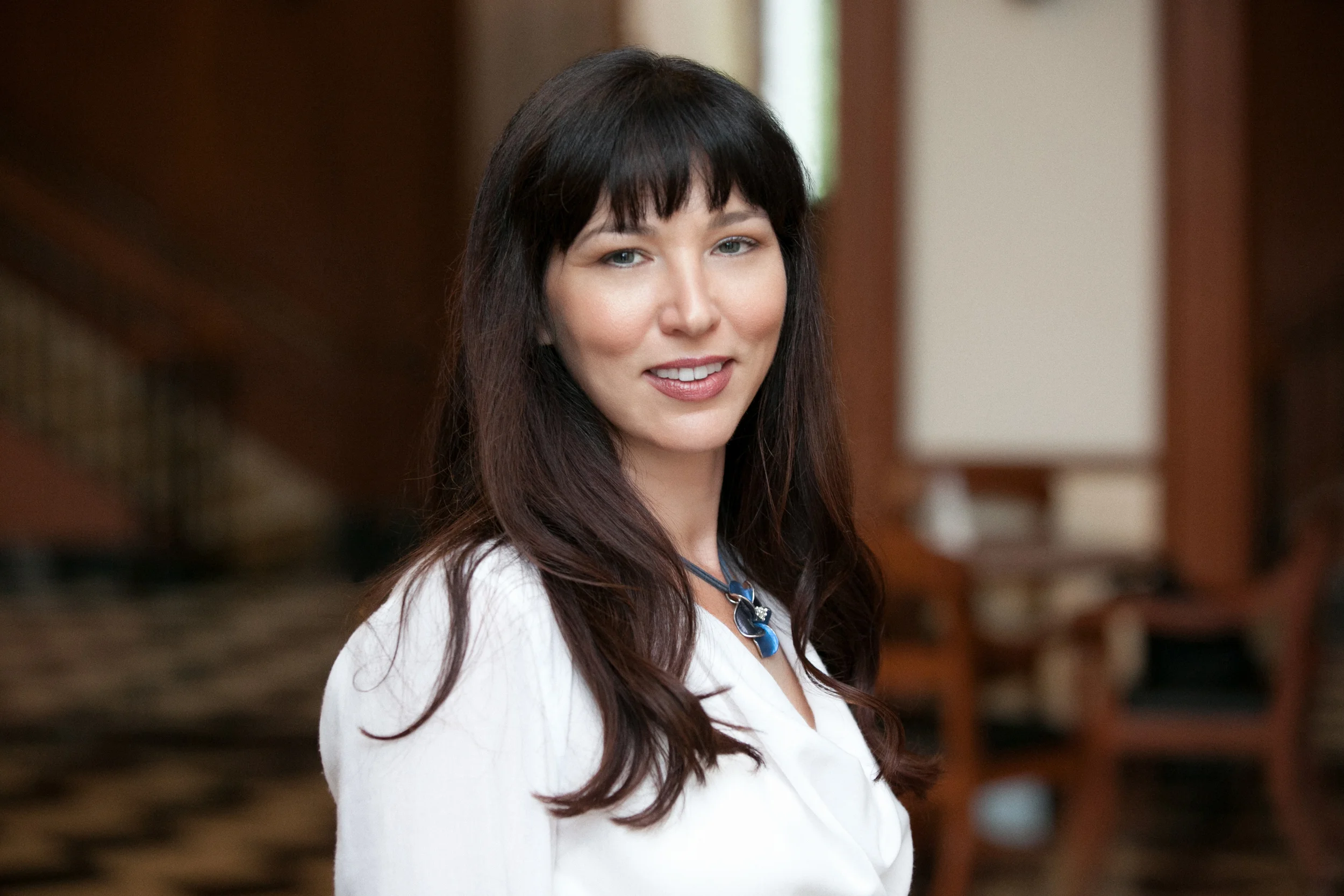 Professor Gabriella Blum, PILAC Faculty Director