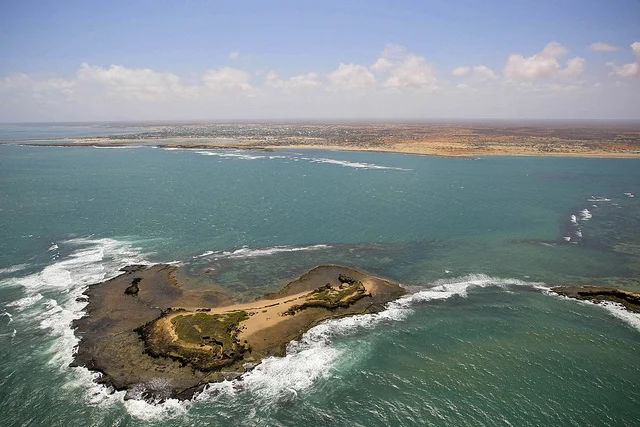 Case Study Prototype #1 (Part One): The Humanitarian NGO General Counsel Dilemma