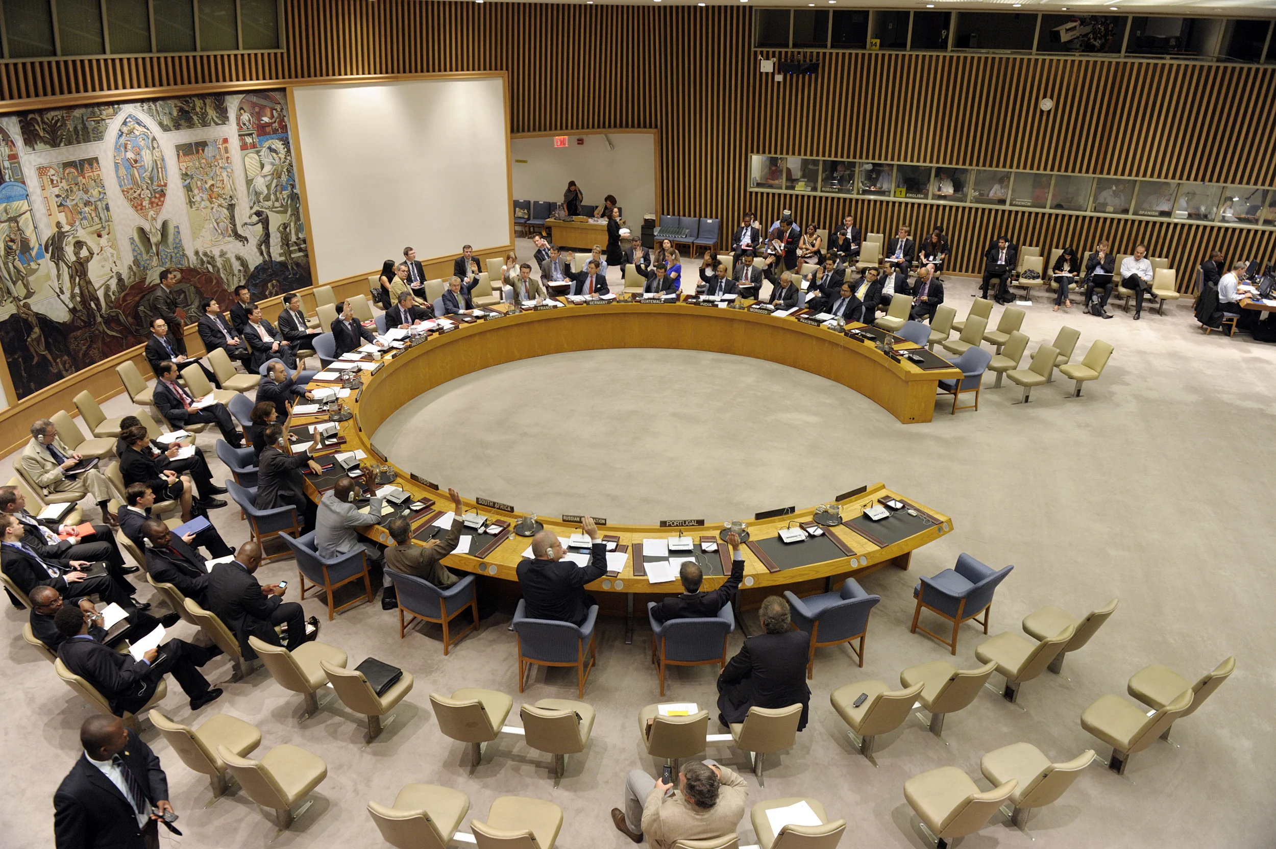Security Council Committee established pursuant to resolution 1540 (2004)