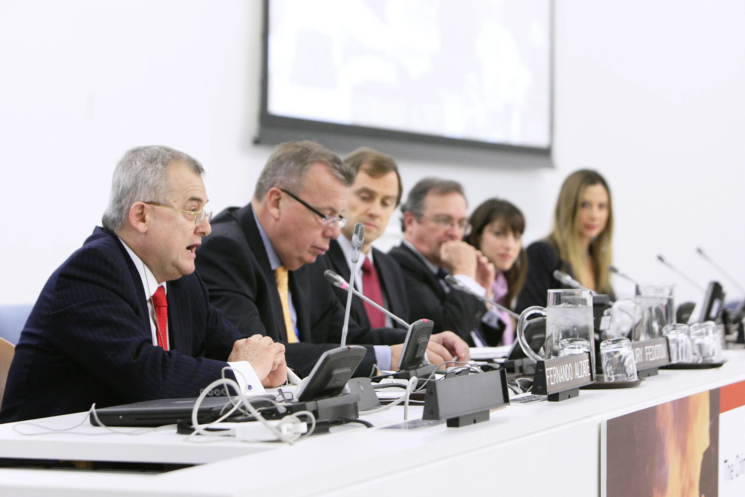 Terrorism Prevention Branch of the United Nations Office on Drugs and Crime  