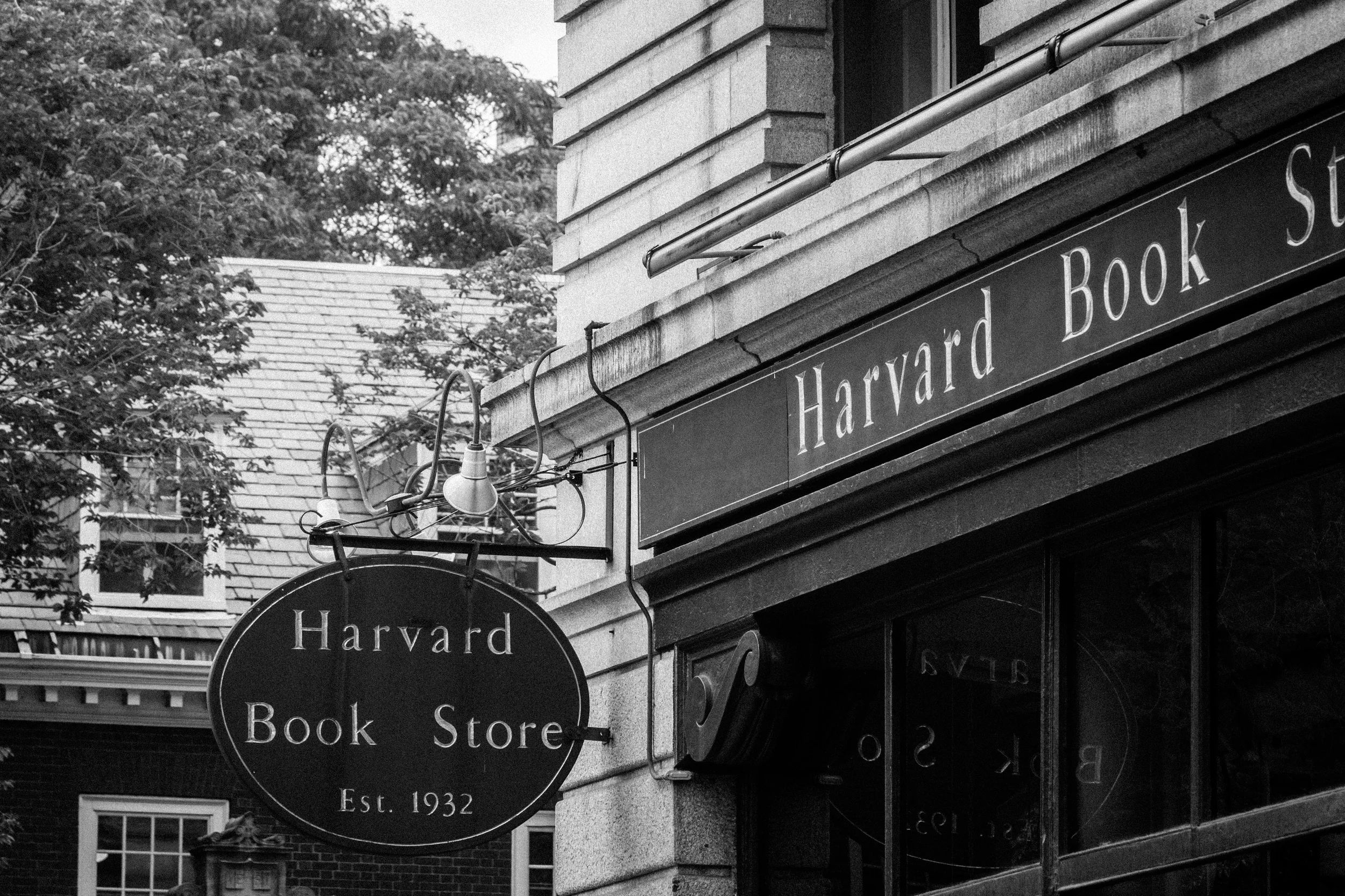 Discussion with Gabriella Blum at the Harvard Book Store