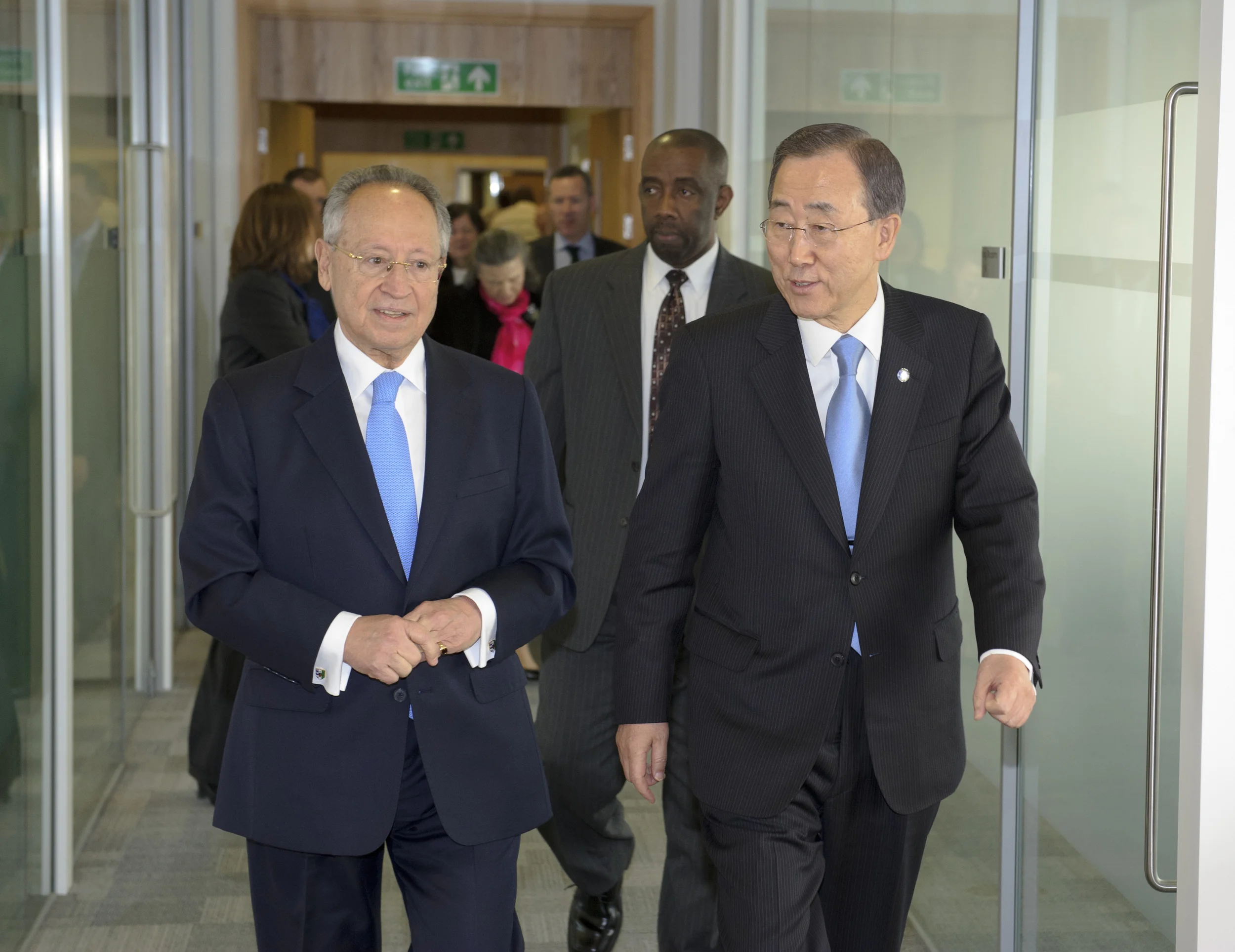 International Maritime Organization (IMO)