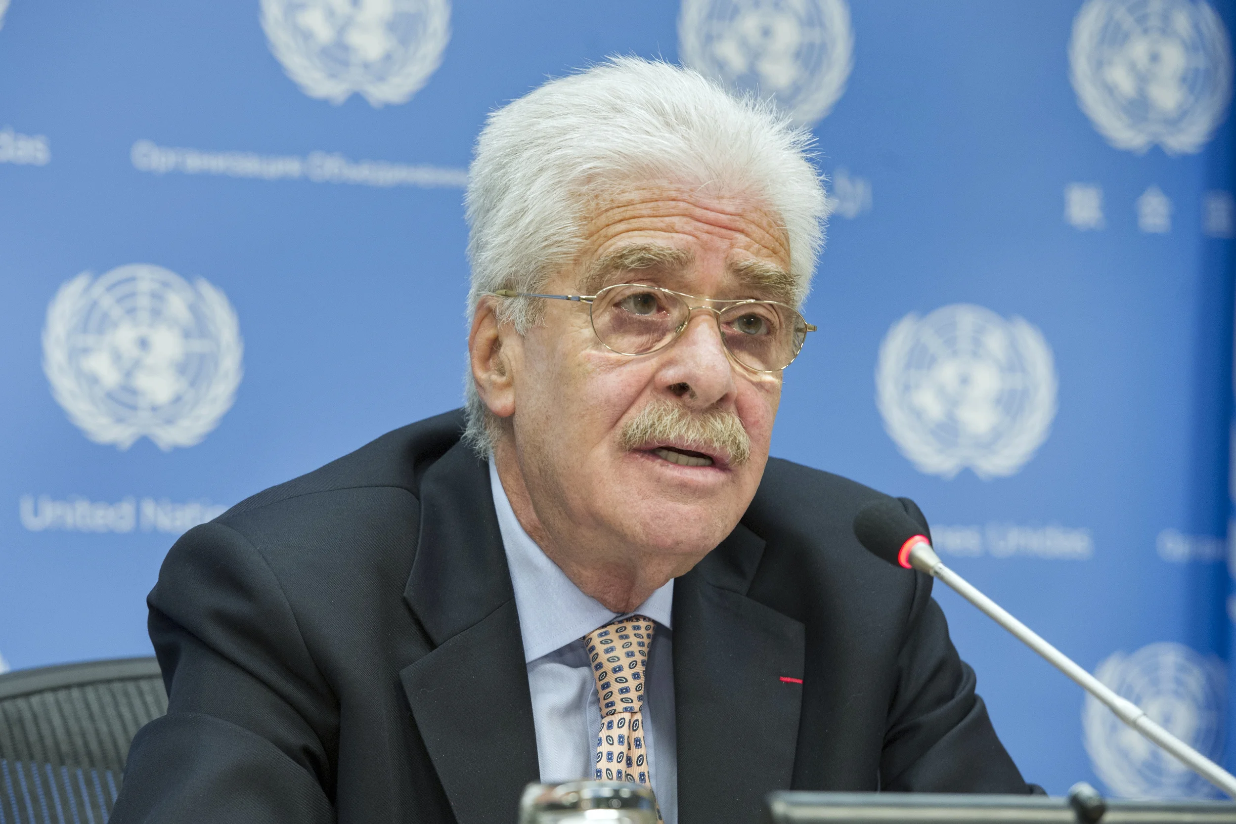 International Civil Aviation Organization (ICAO)