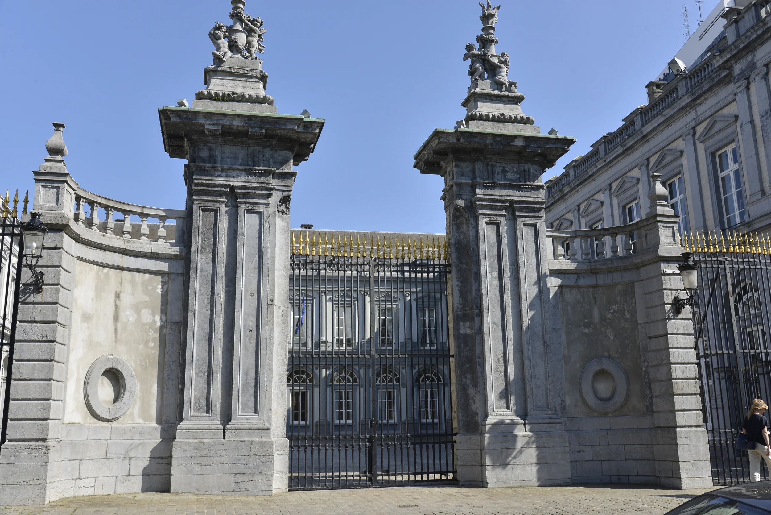 Egmont Group of Financial Intelligence Units