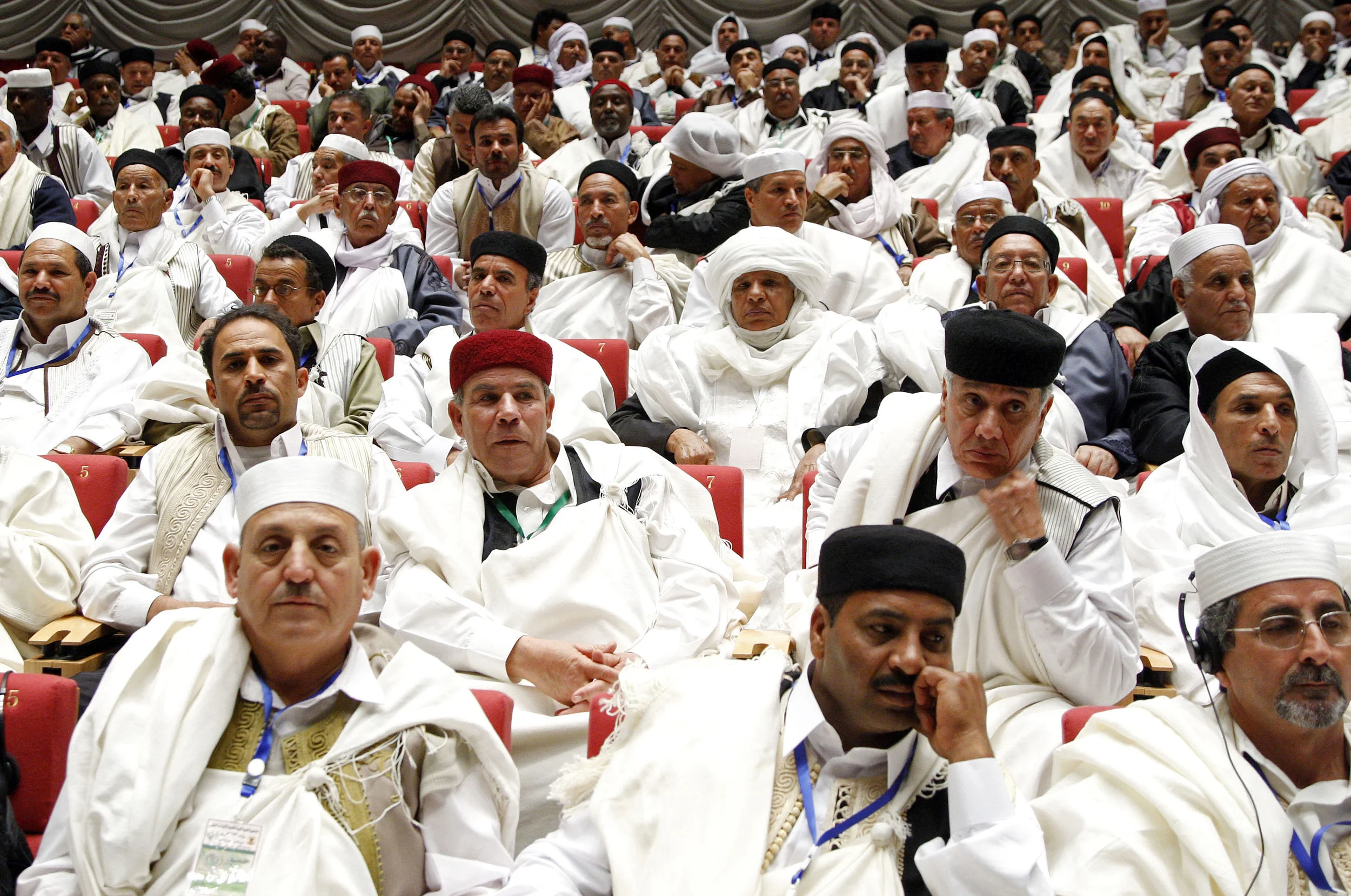 Counterterrorism Committee of the League of Arab States (Arab League)