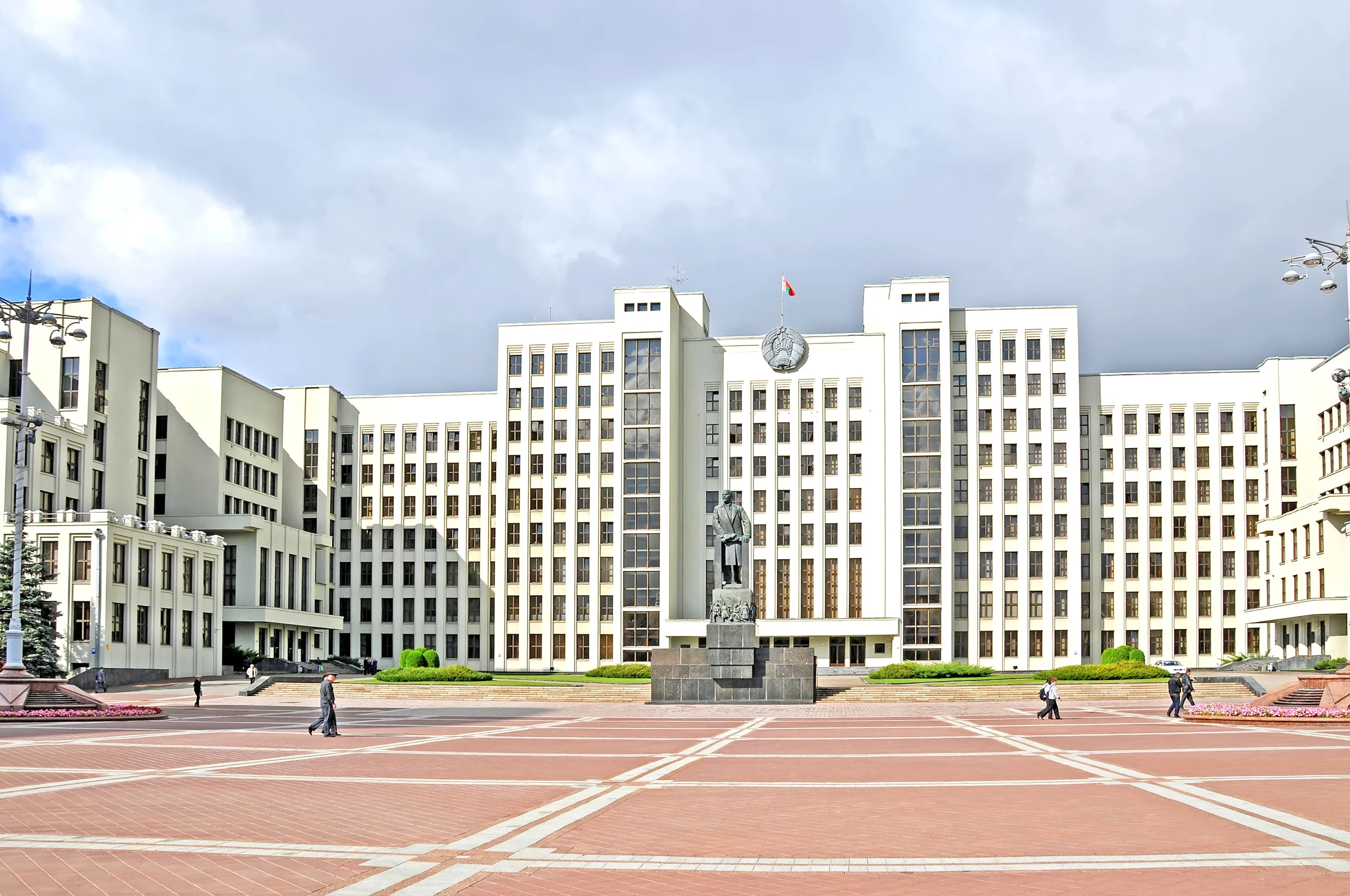  Commonwealth of Independent States (CIS) Anti-terrorism Centre (ATC)