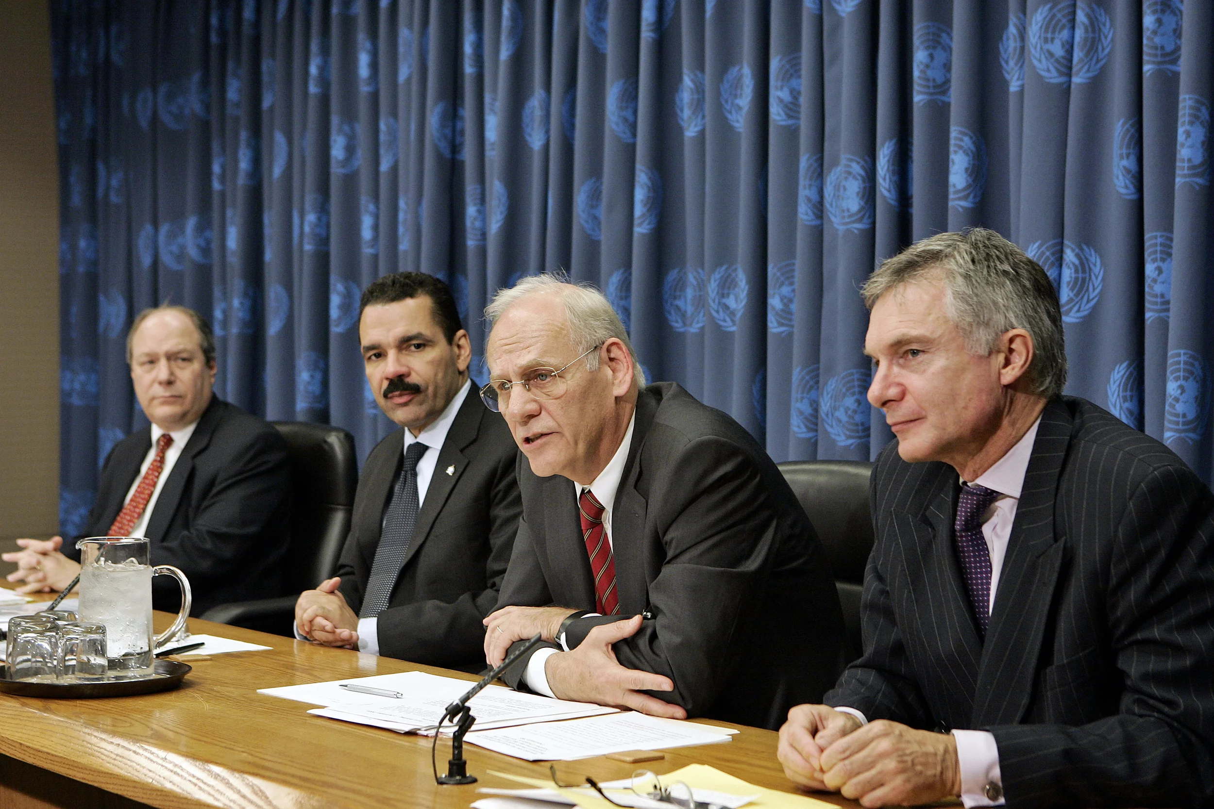  International Criminal Police Organization (INTERPOL)