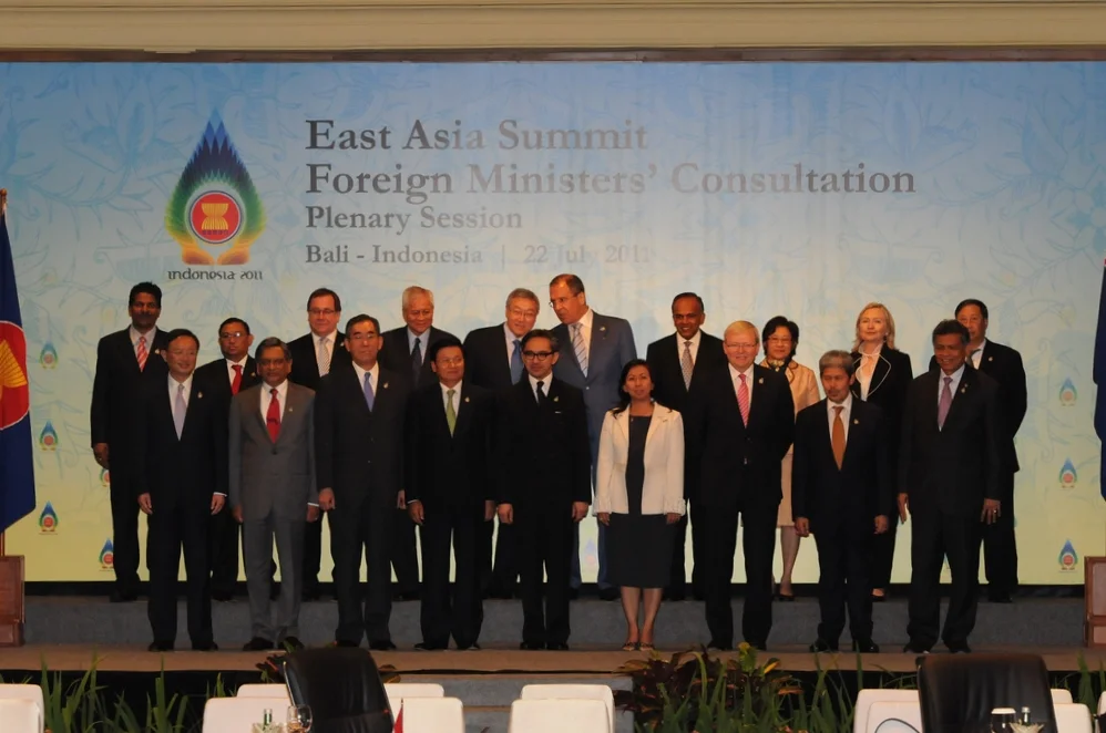 East Asia Summit