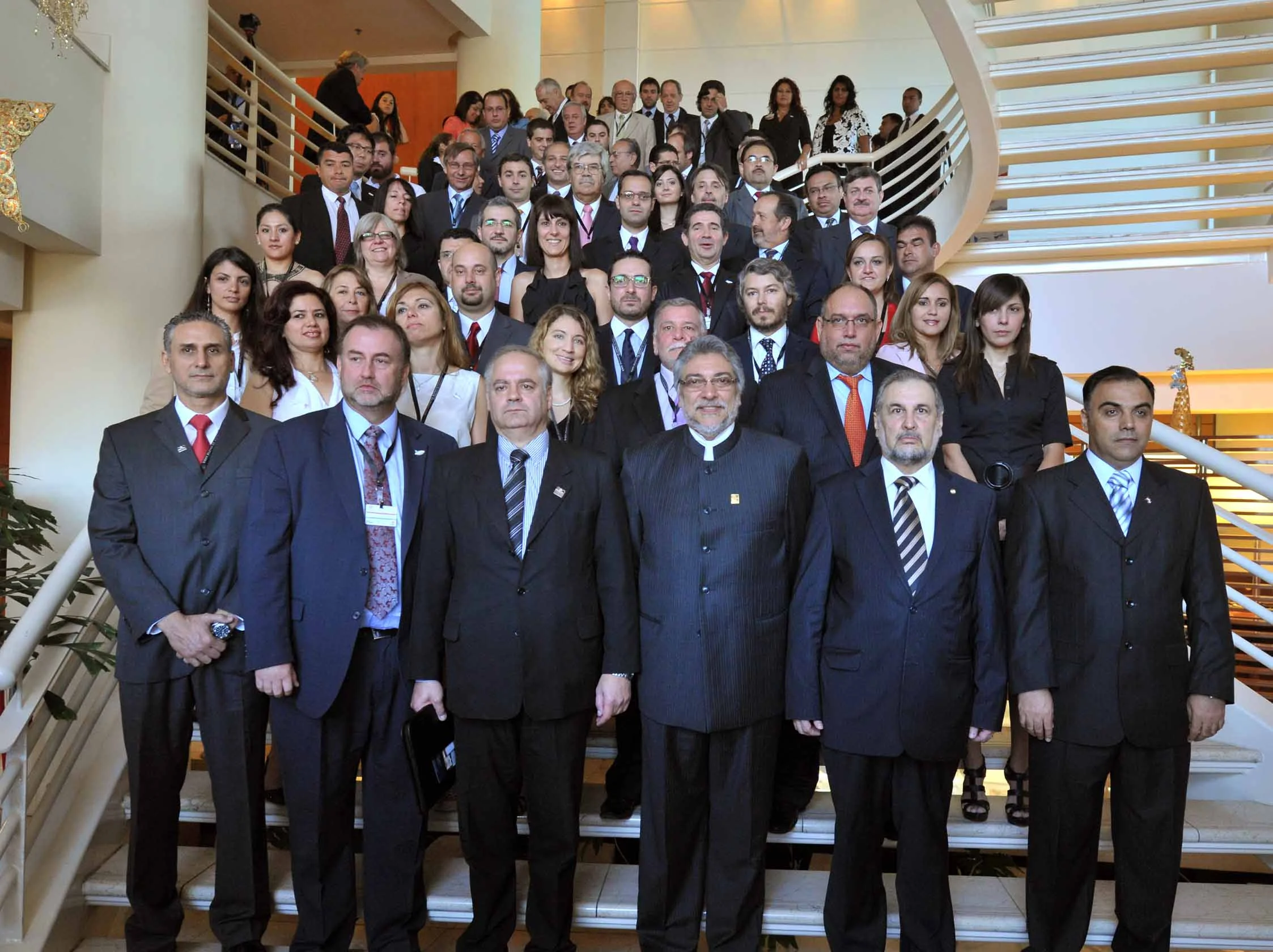 Latin America Anti-Money Laundering Group (GAFILAT)