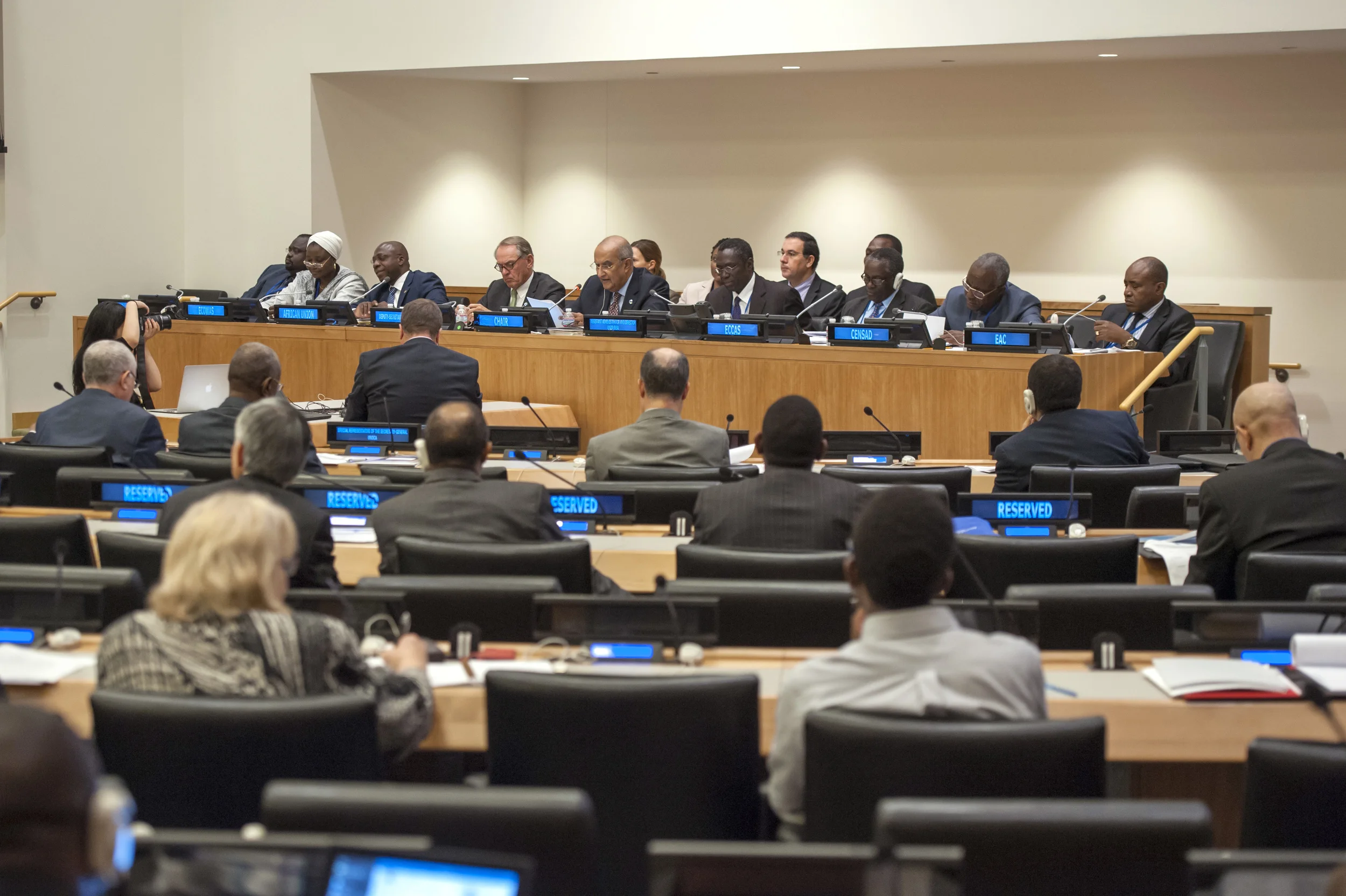 East African Community