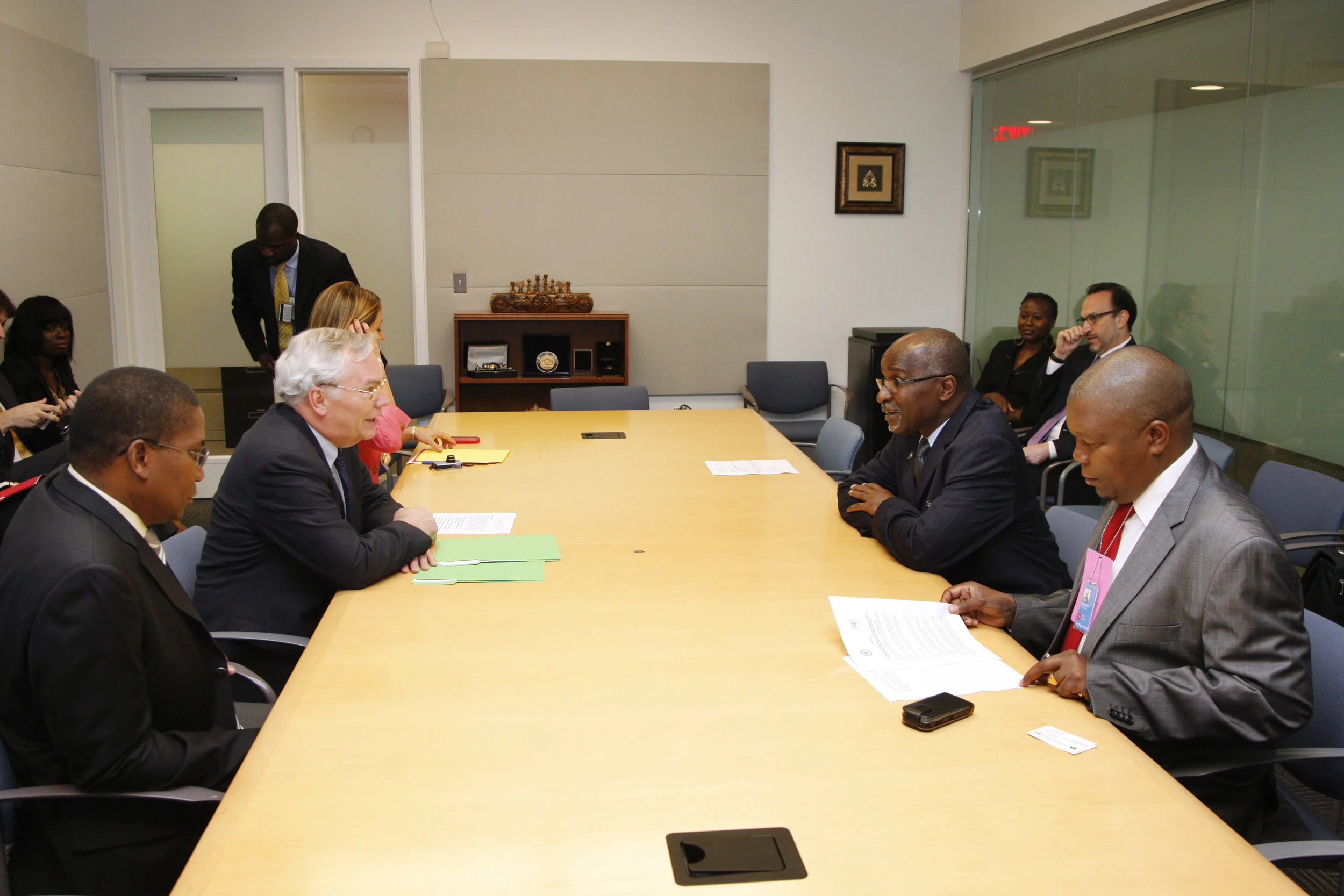 South African Development Community