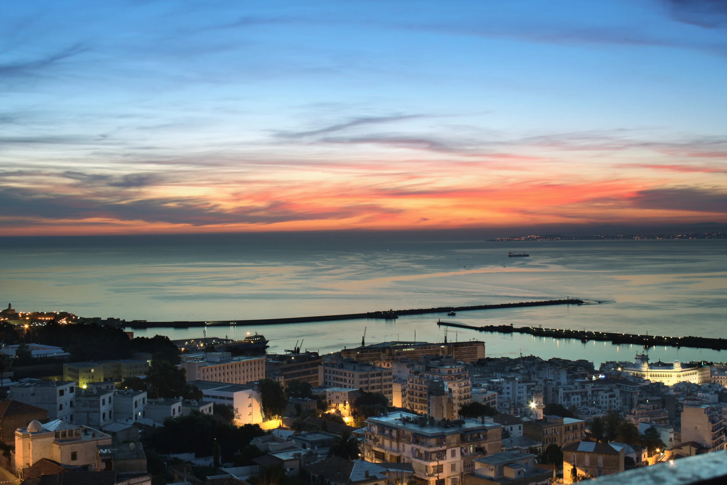 African Centre for the Study and Research on Terrorism (ACSRT) of the African Union