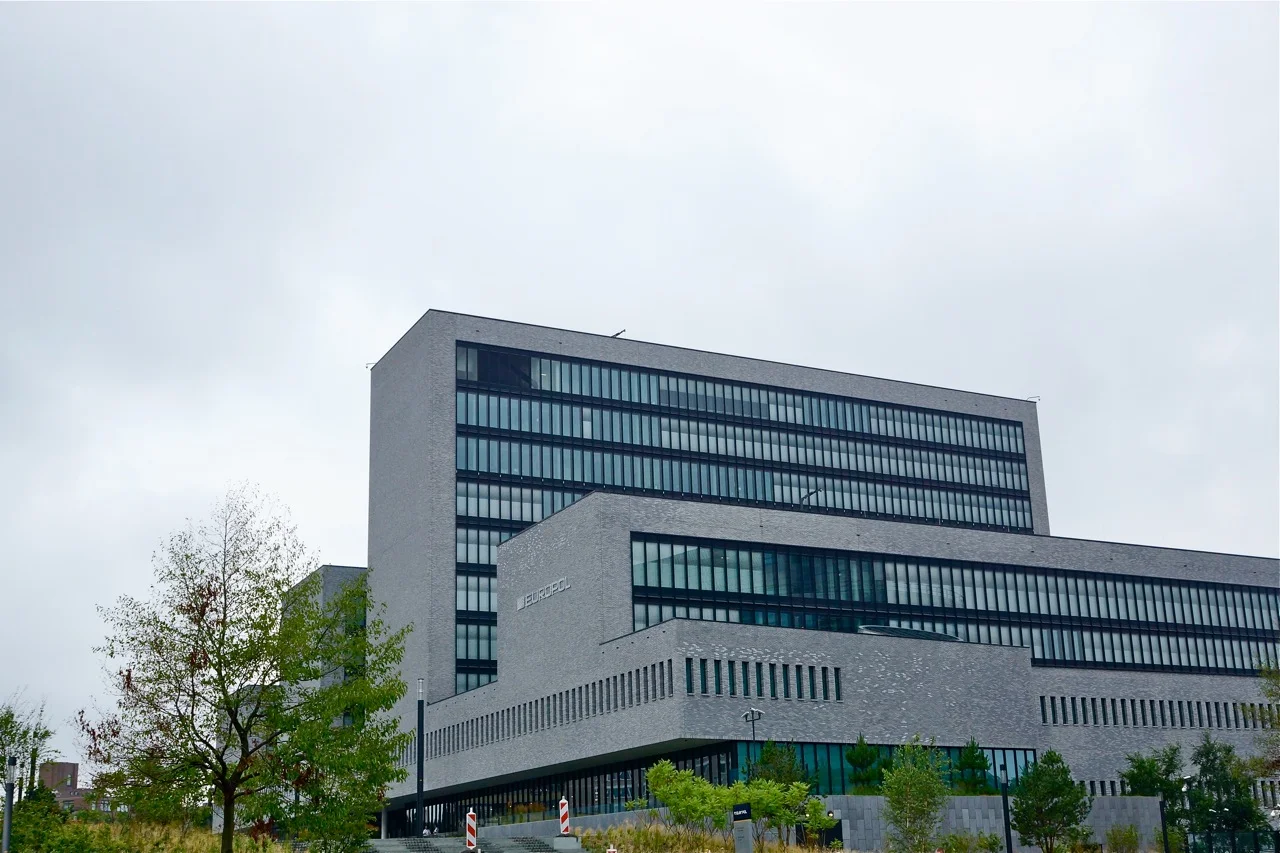 Europol Counter-Terrorism Working Group