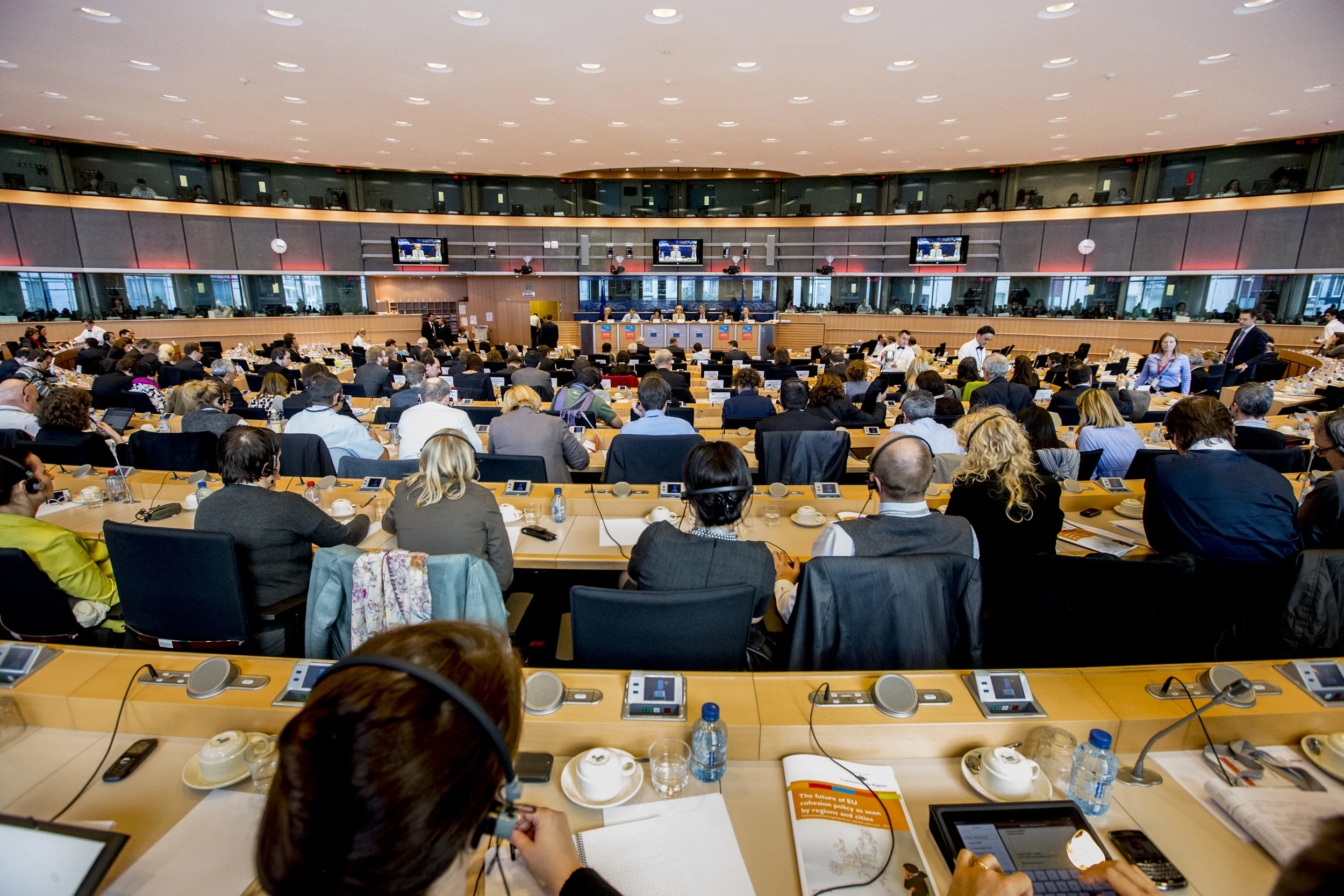 Council Working Group on Terrorism (International Aspects) - COTER