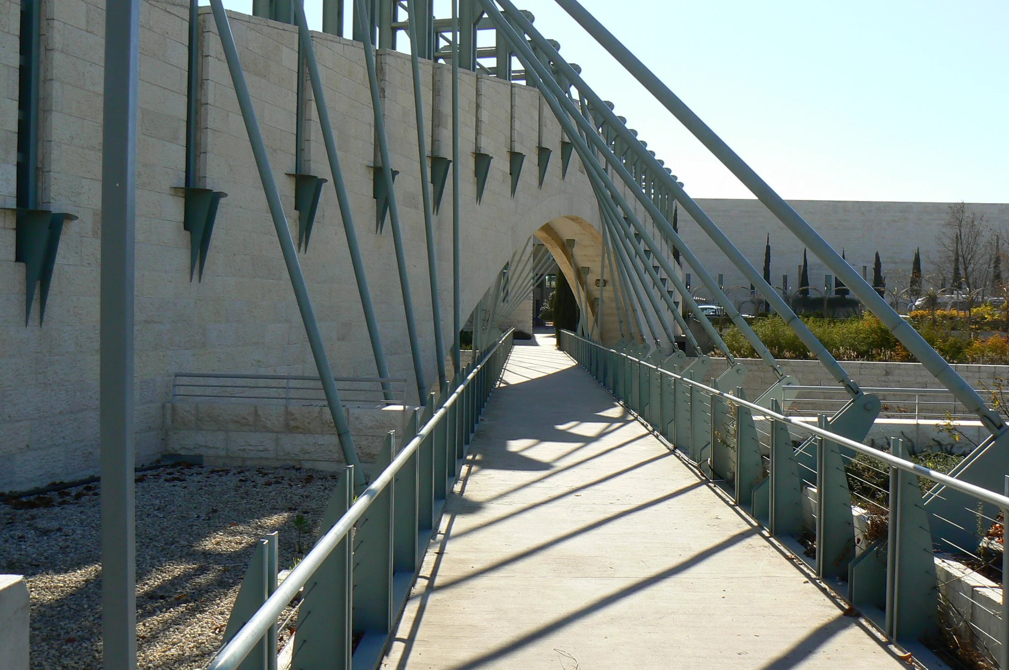 Book Talk on Judicial Review of National Security