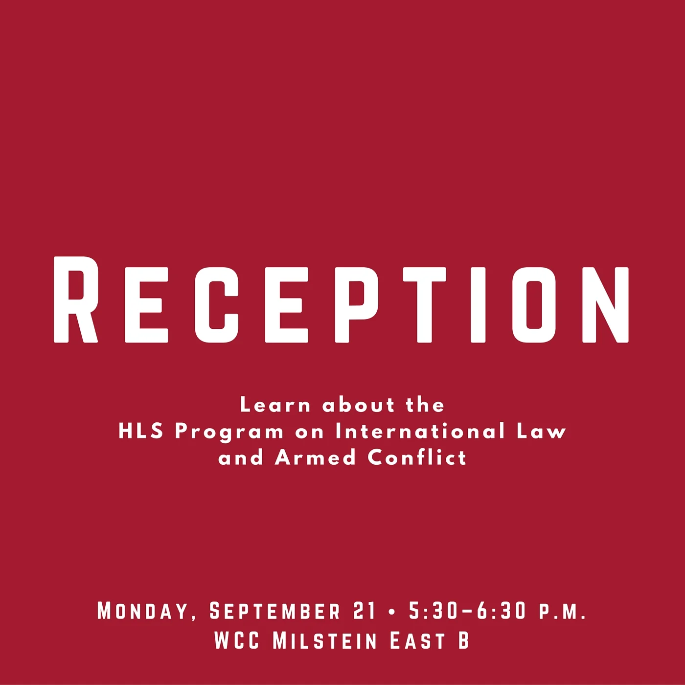 Introduction to PILAC