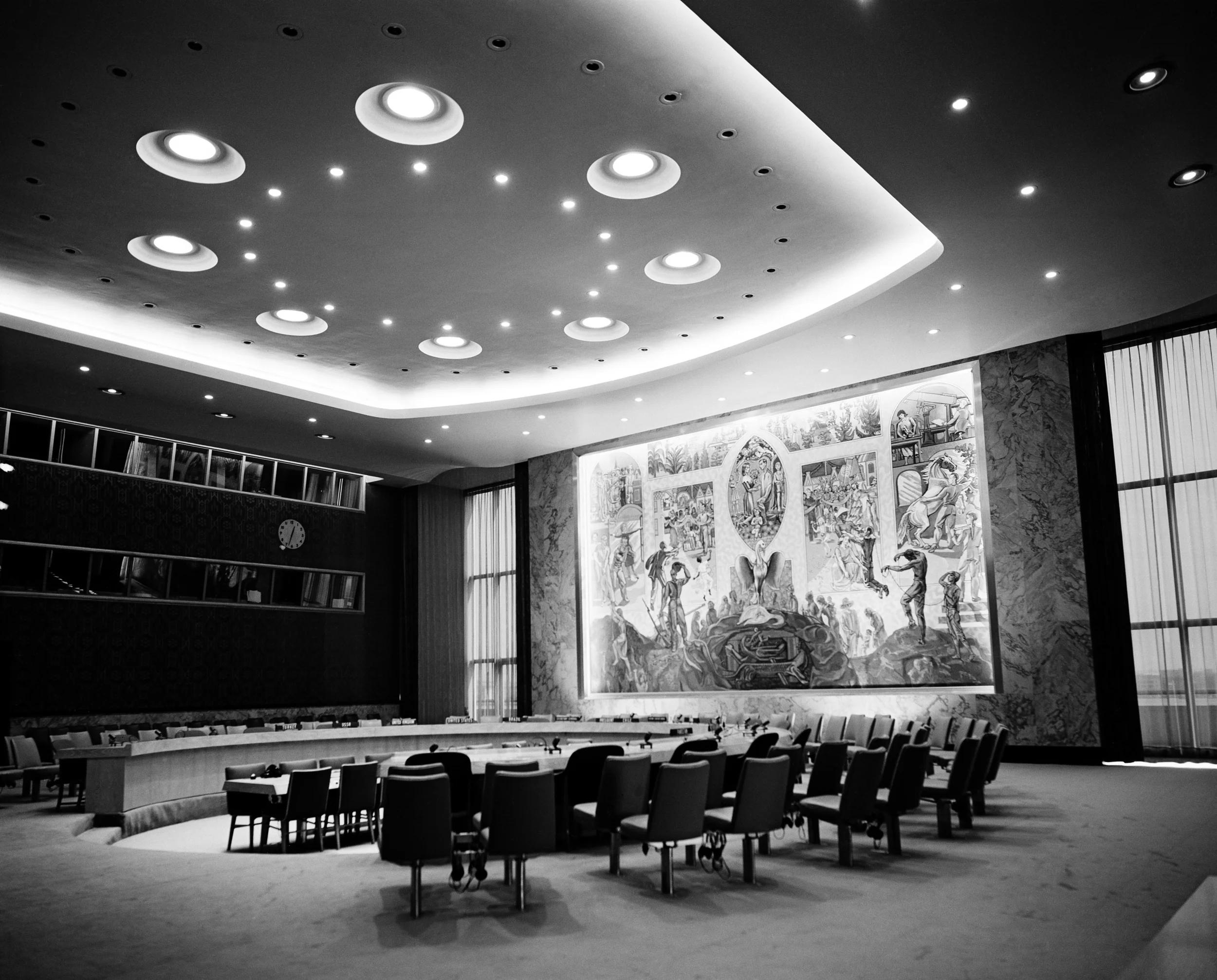 5 - State Responses to Terrorism