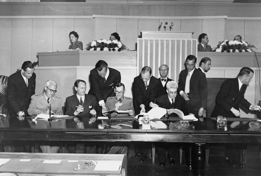 Compendium: IHL pertaining to Wartime Medical Care