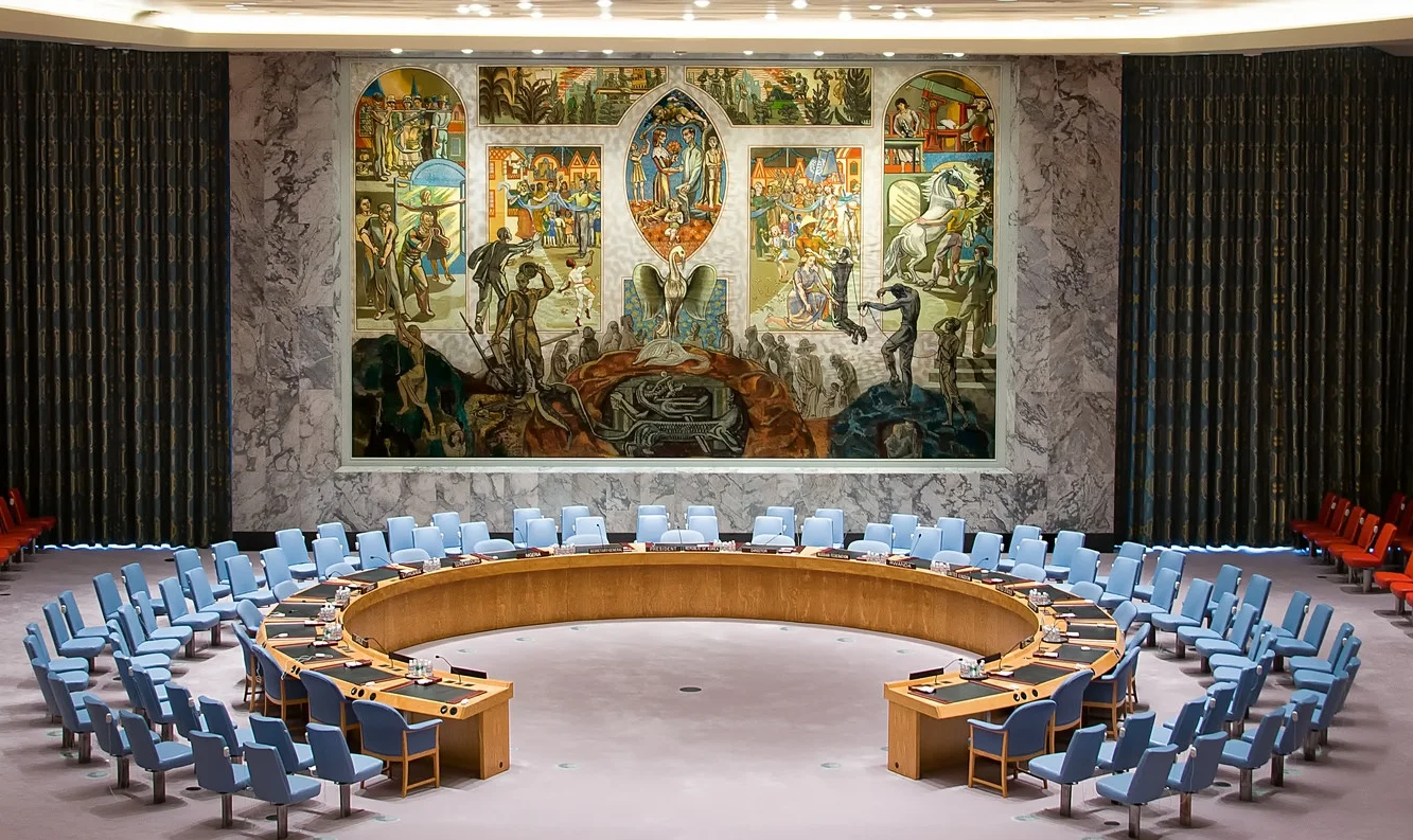 PHAP Expert IHL Briefing - Suppressing foreign terrorist fighters and supporting principled humanitarian action