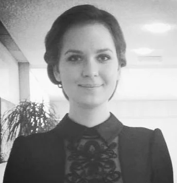 Jitka Vrtelova, PILAC Research Assistant, Fall 2015