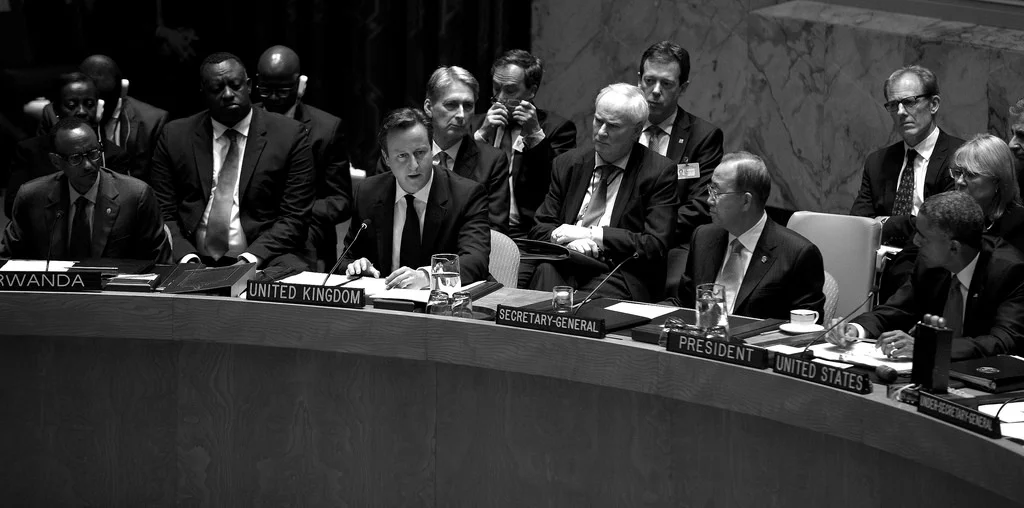 Stockton Seminar Series: Medical Care concerning Terrorists in Armed Conflict