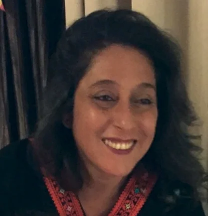 Mona Ali Khalil