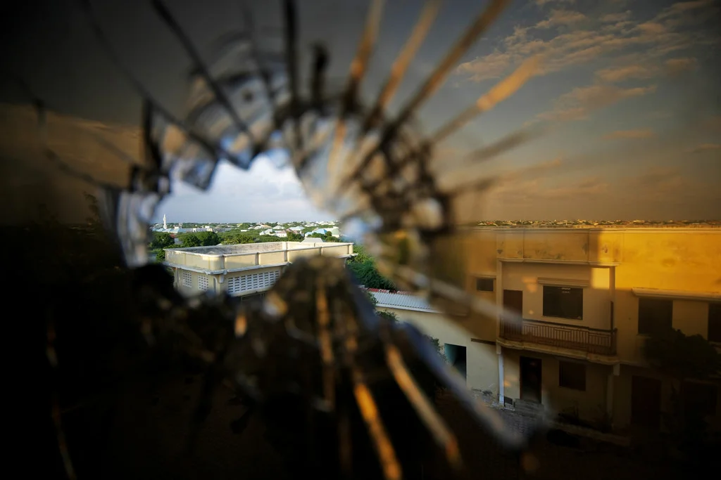 Impact of Counter-Terrorism Measures on Humanitarian Action