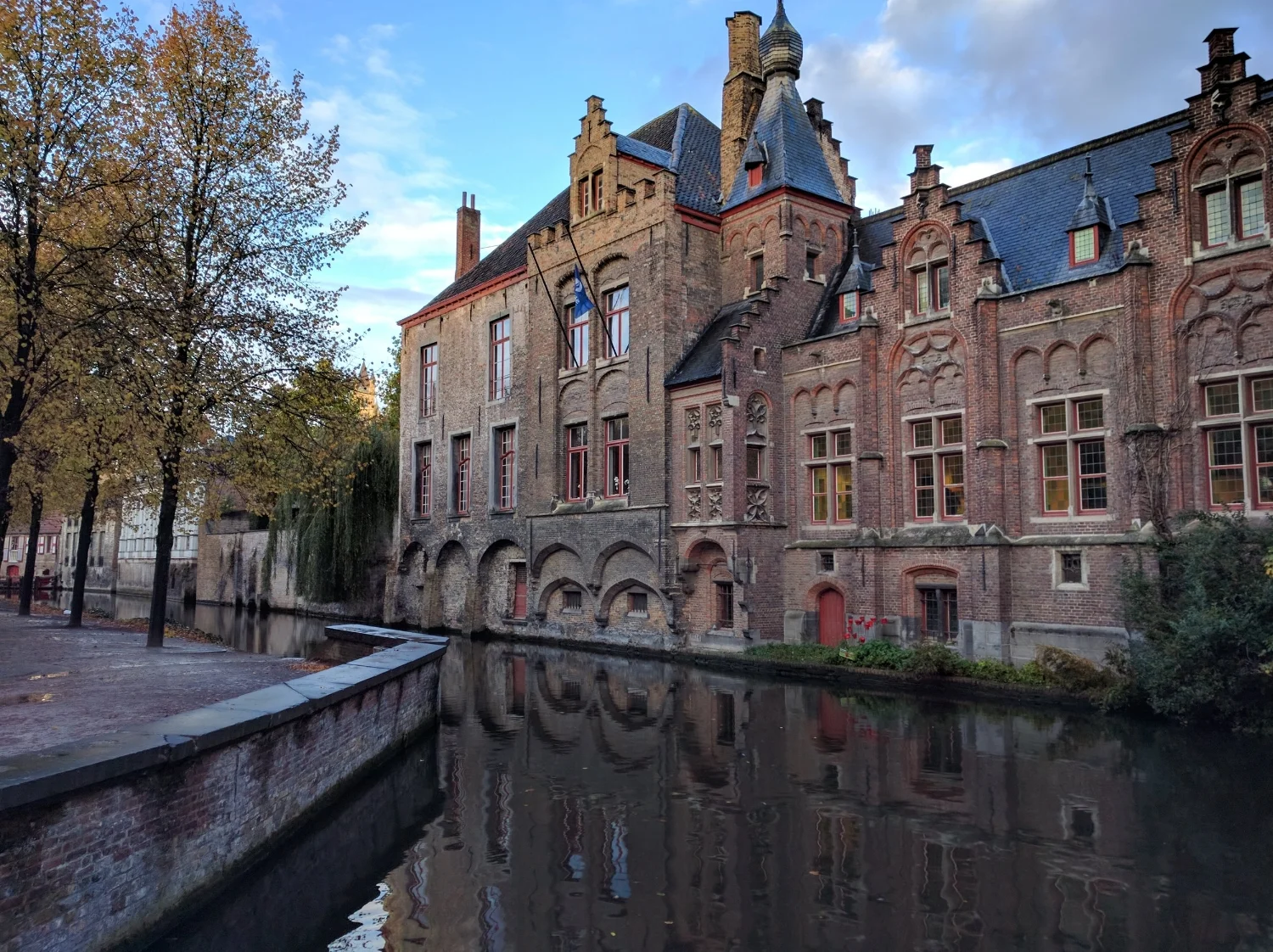 18th Bruges Colloquium — The Additional Protocols at 40: Achievements and Challenges