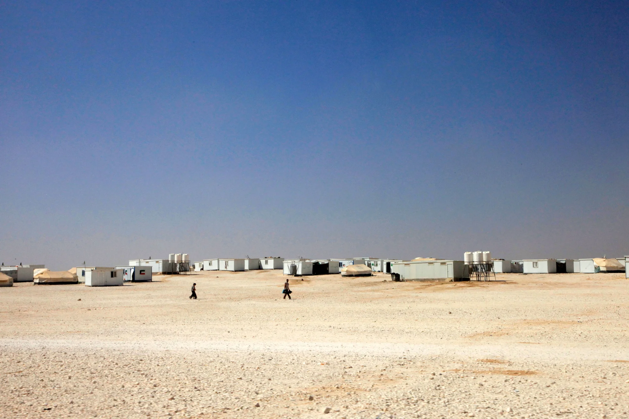 Pilot Empirical Survey Study on the Impact of Counterterrorism Measures on Humanitarian Action