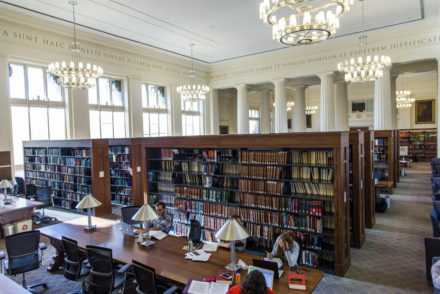 HLS PILAC Research Assistants — Call for Applications for Summer 2020