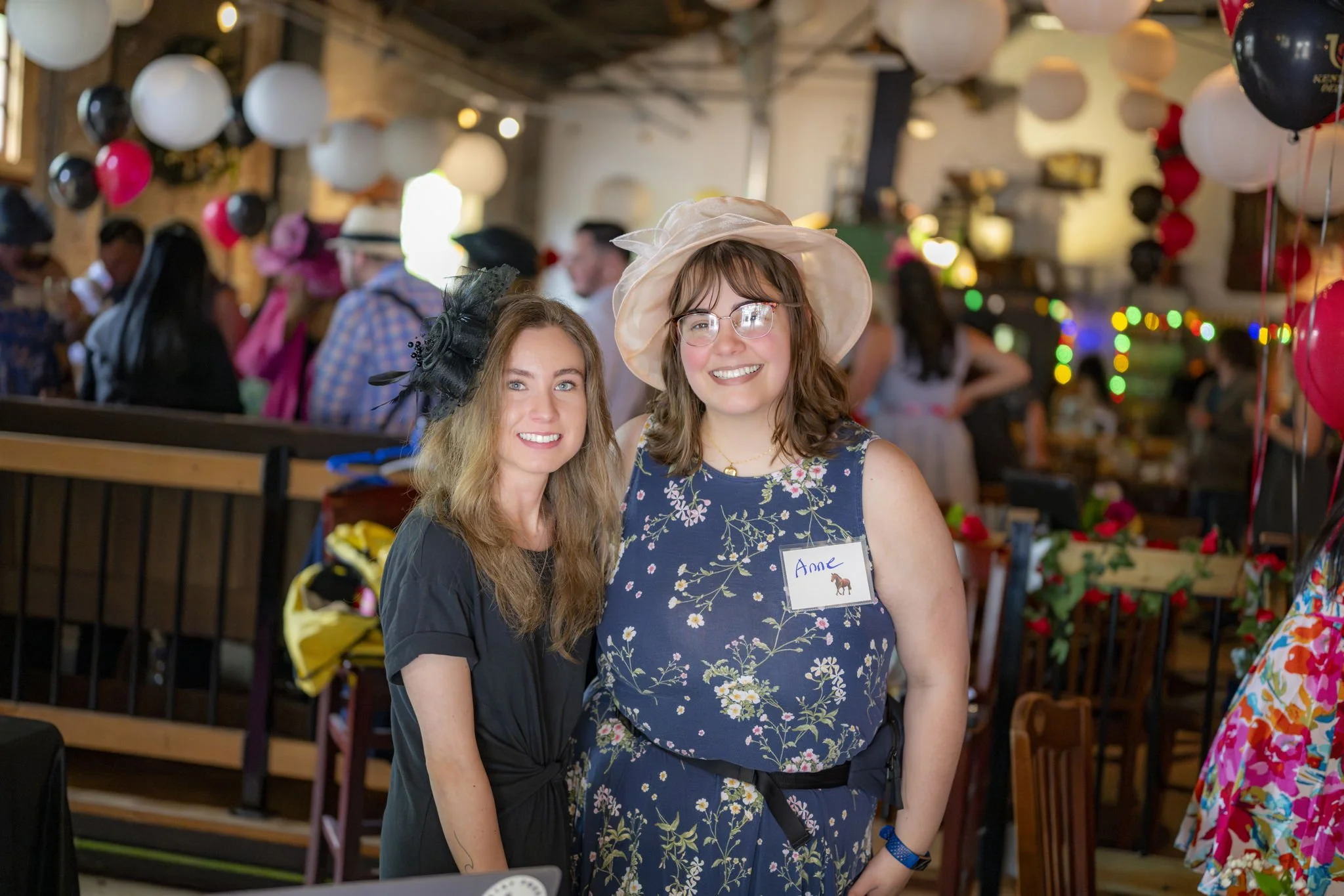 The Kentucky Derby Party _Anne & Kristina Web quality.JPG