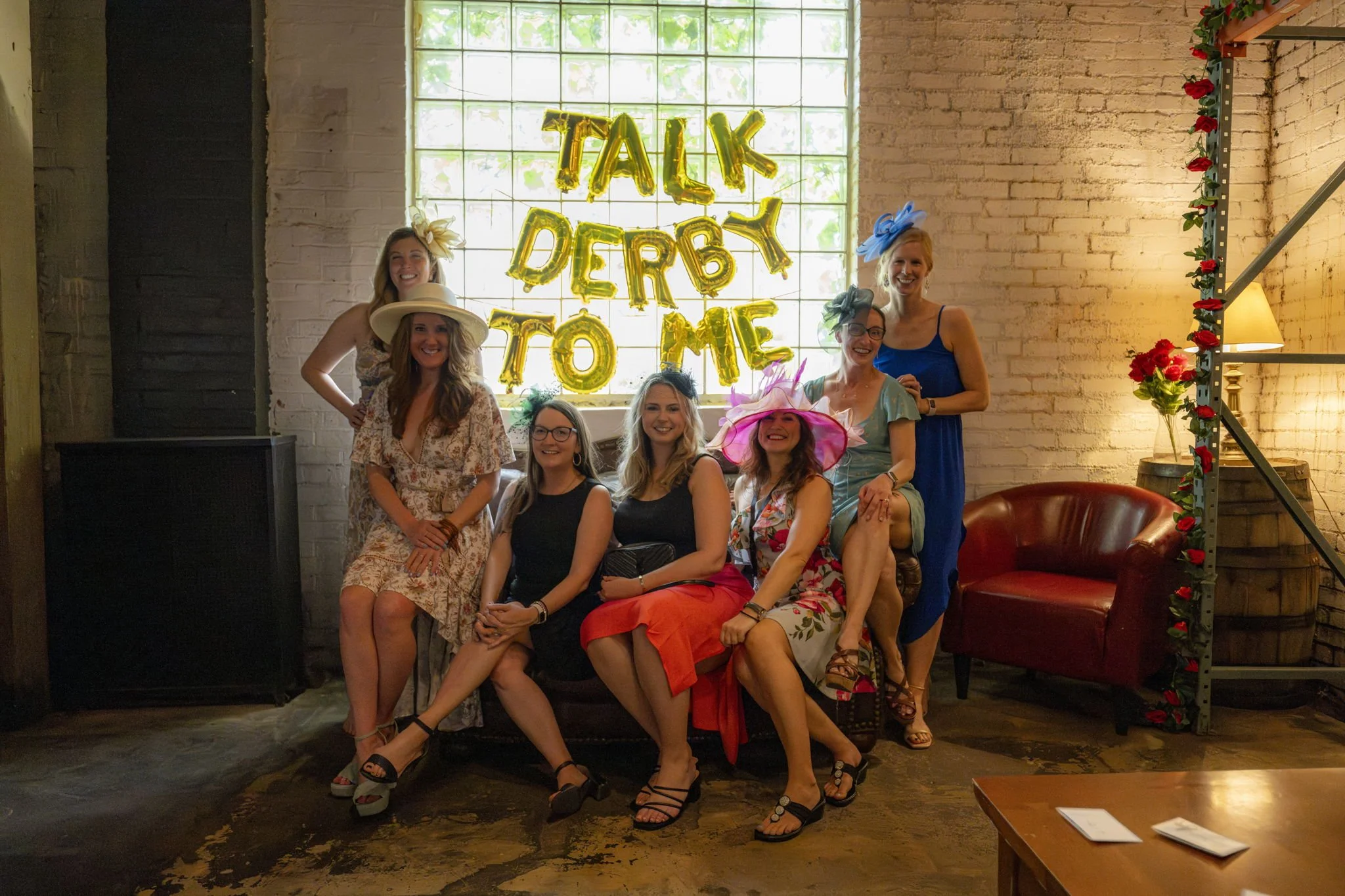 The Kentucky Derby Party _Talk Derby web quality.JPG