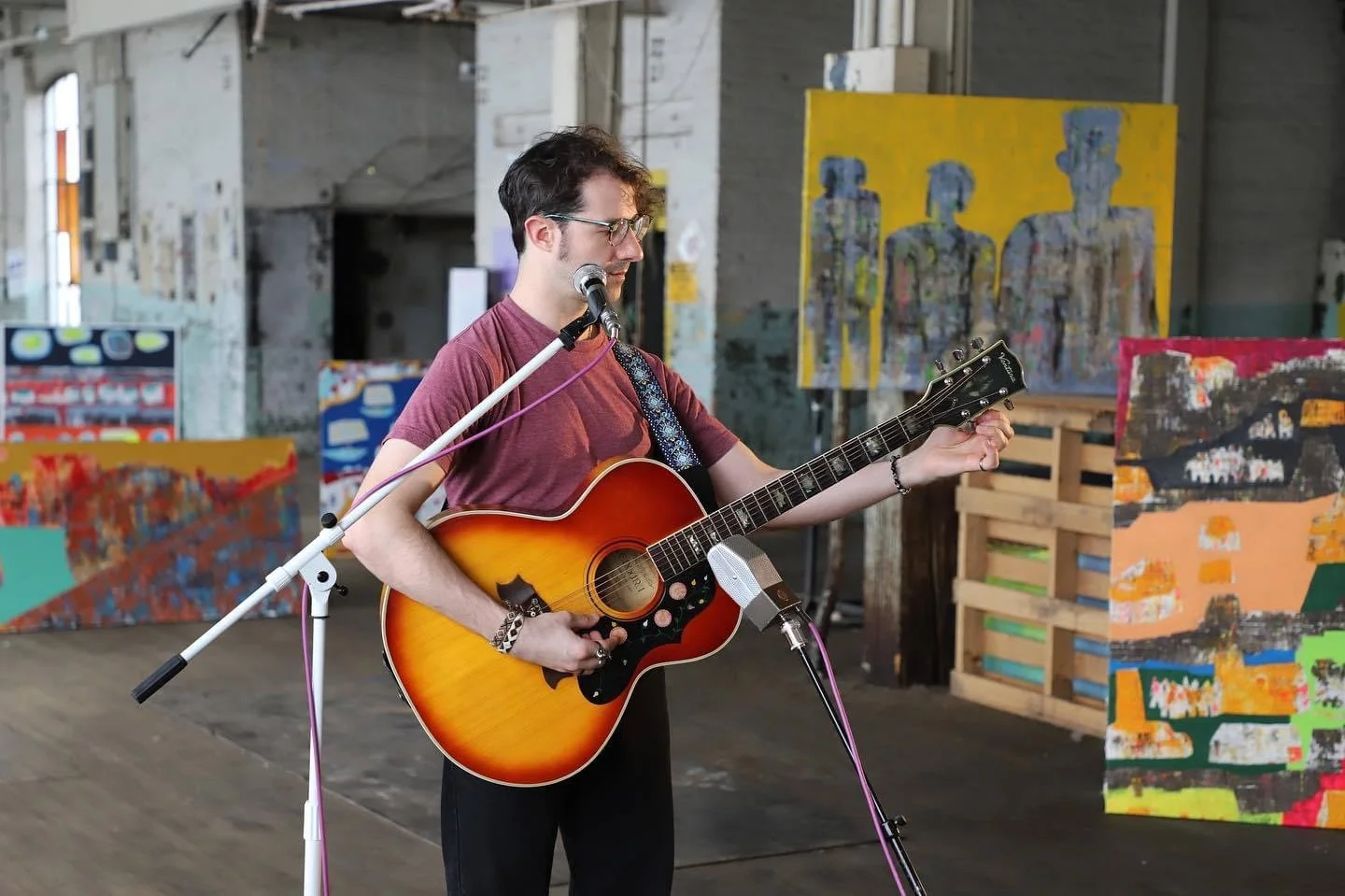 Ray Flanagan Happy Hour Live Music