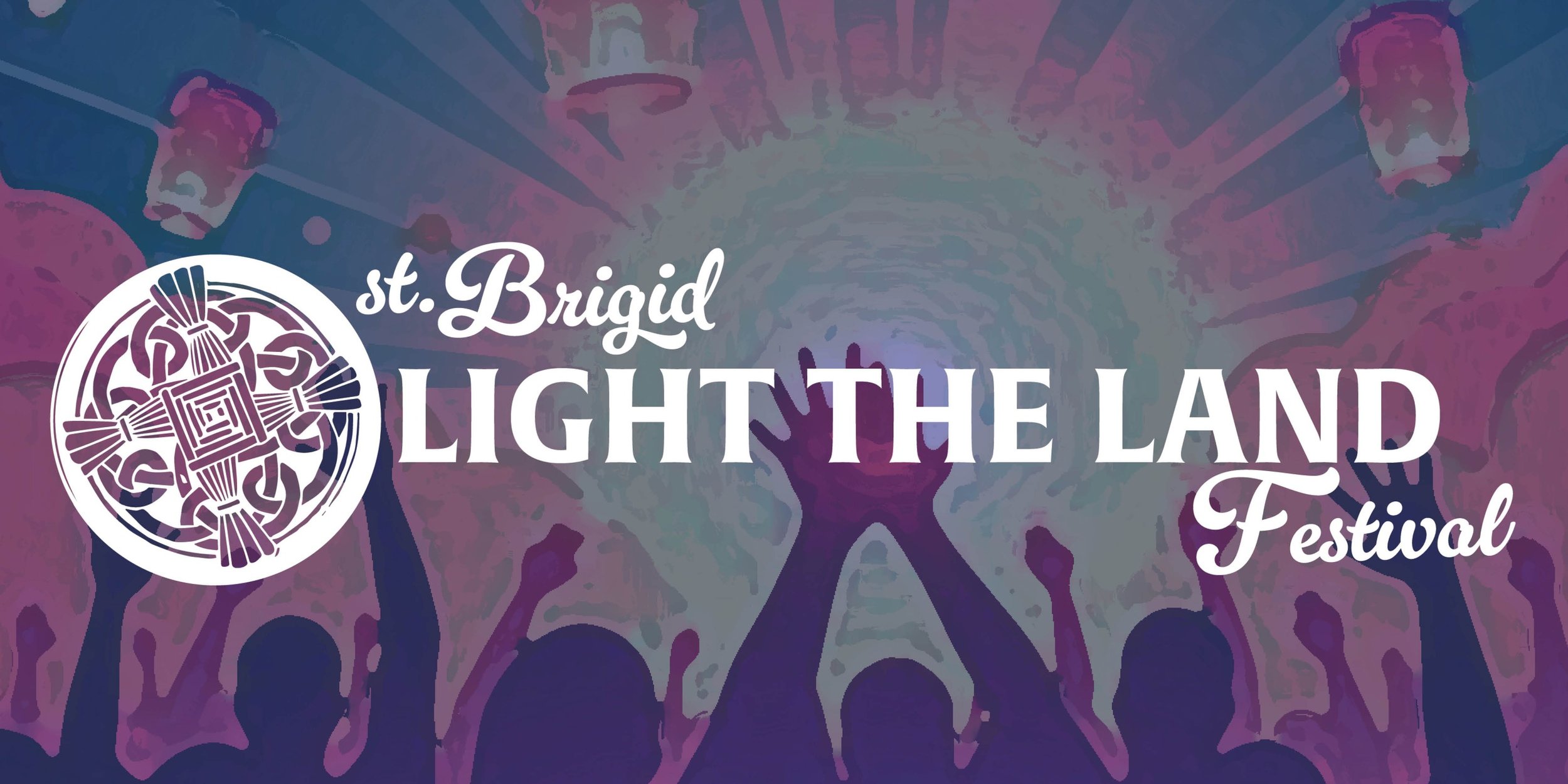 St. Brigid Light Up the Land Festival