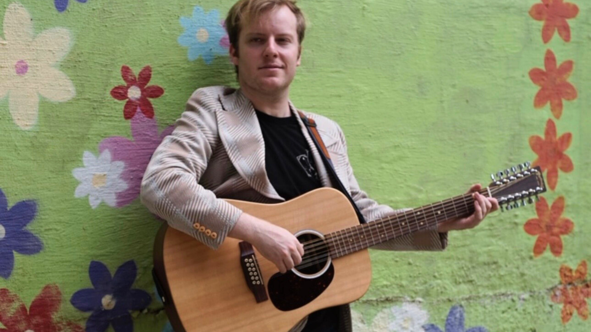 Prince Tucker - LIVE for Happy Hour