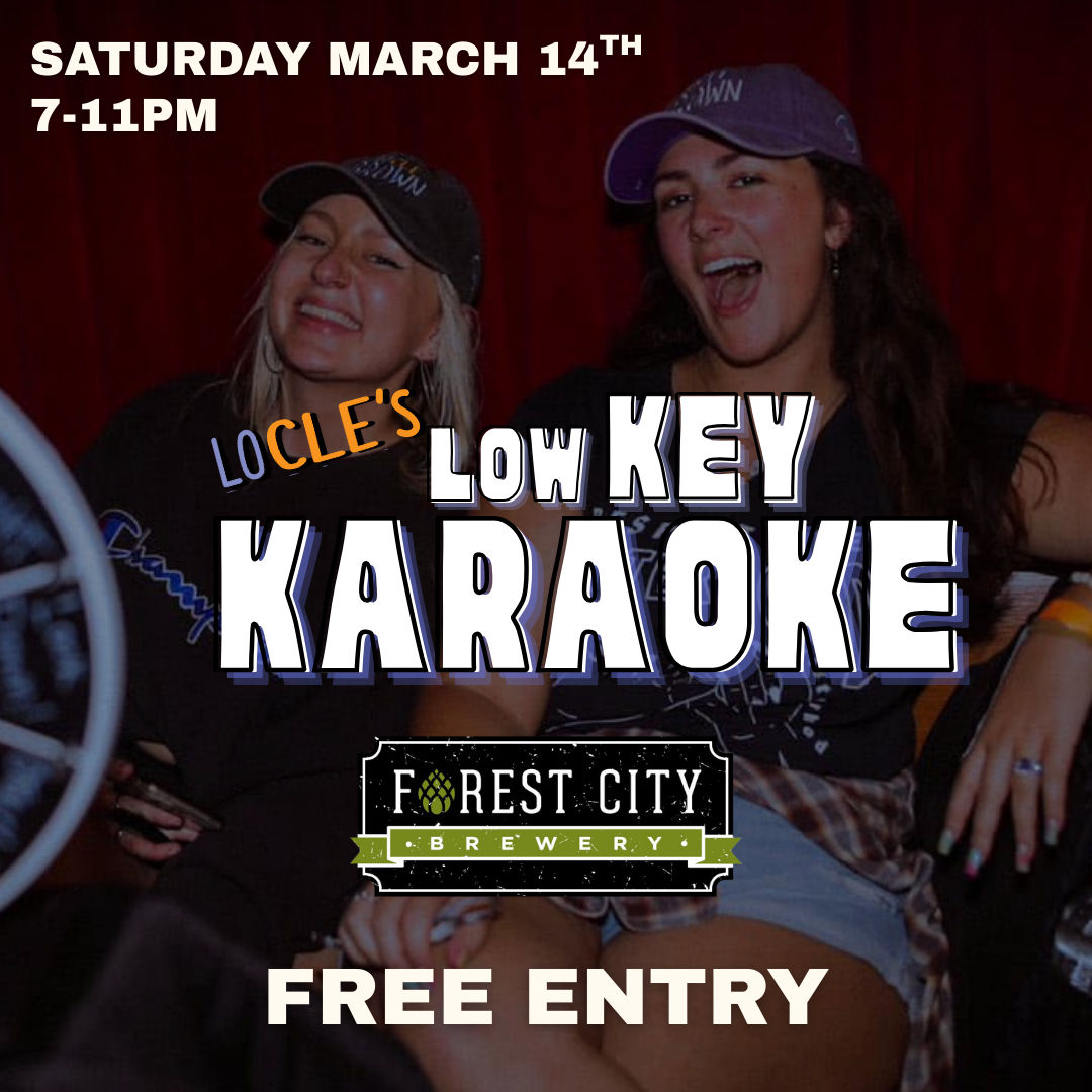 LoCle Low Key Karaoke