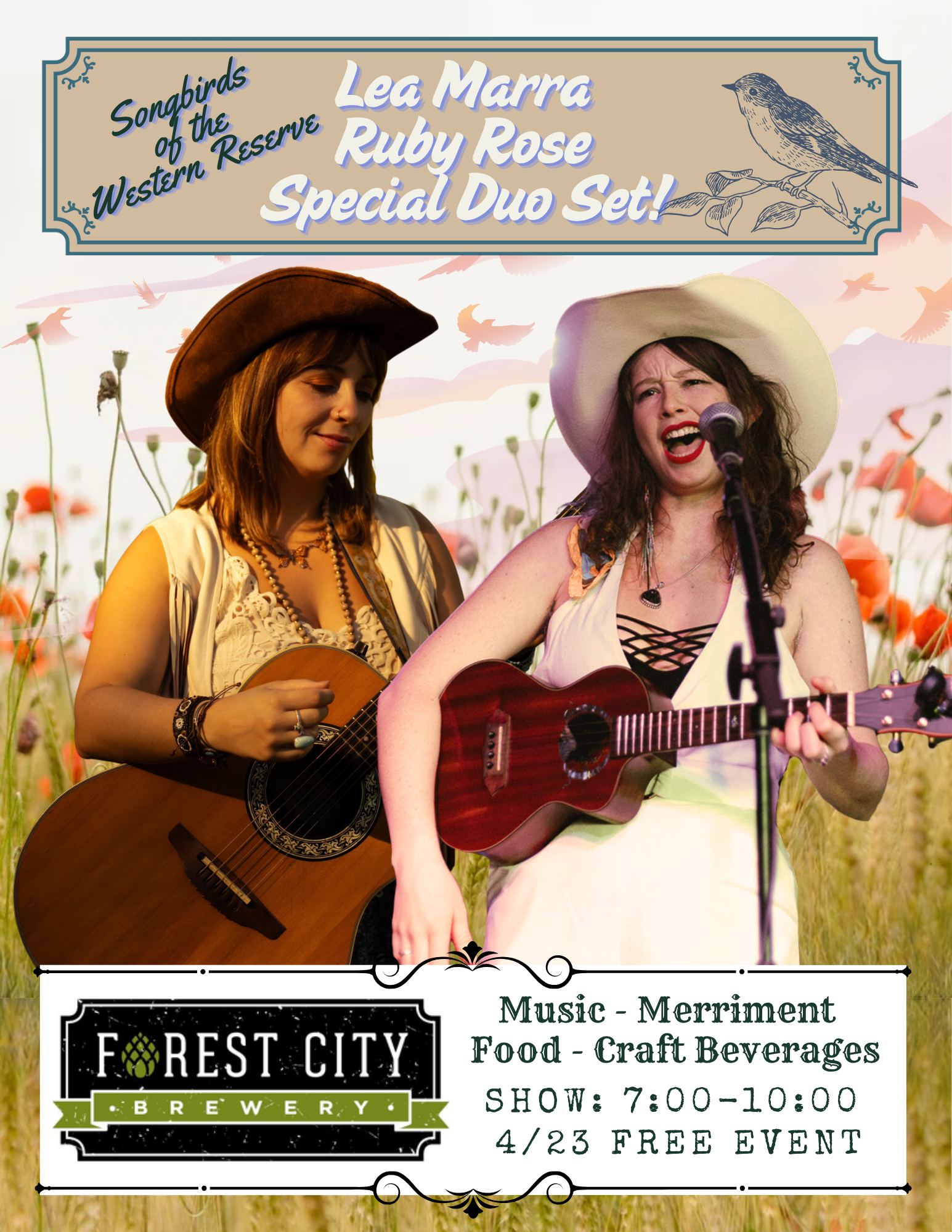 Lea Marra and Ruby Rose LIVE