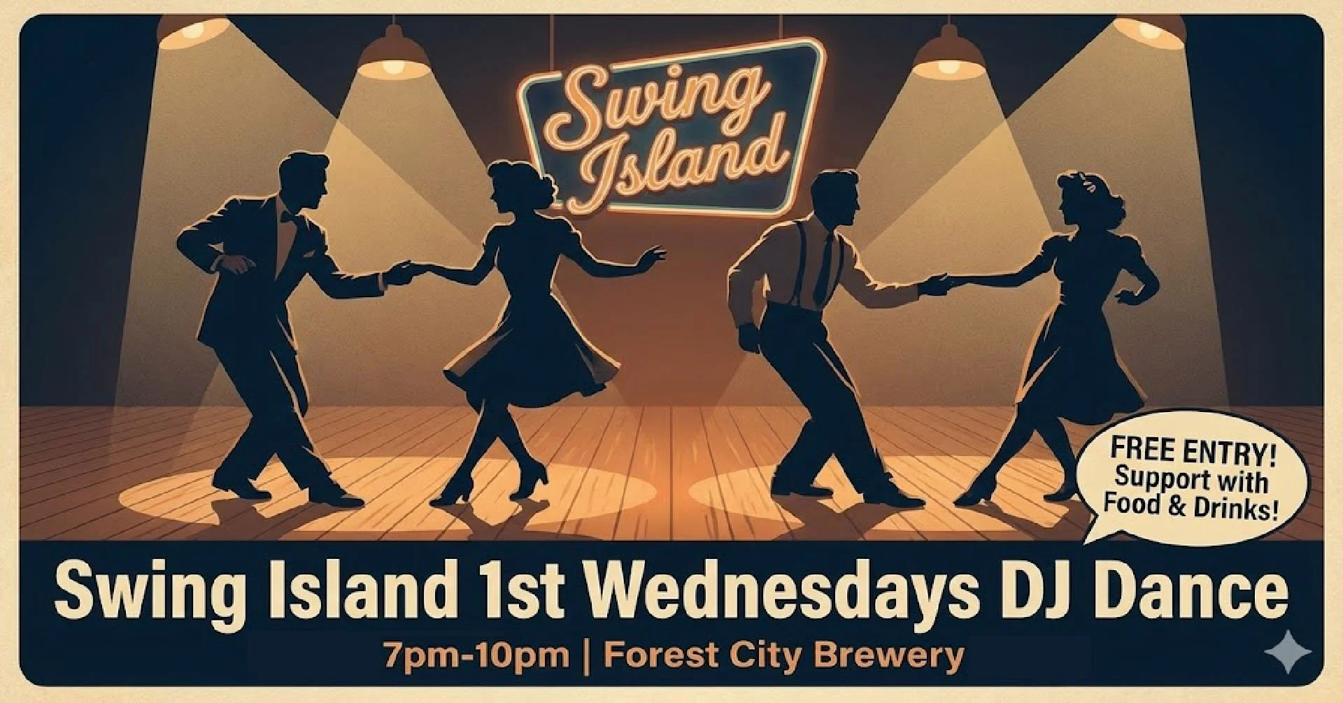 Swing Island