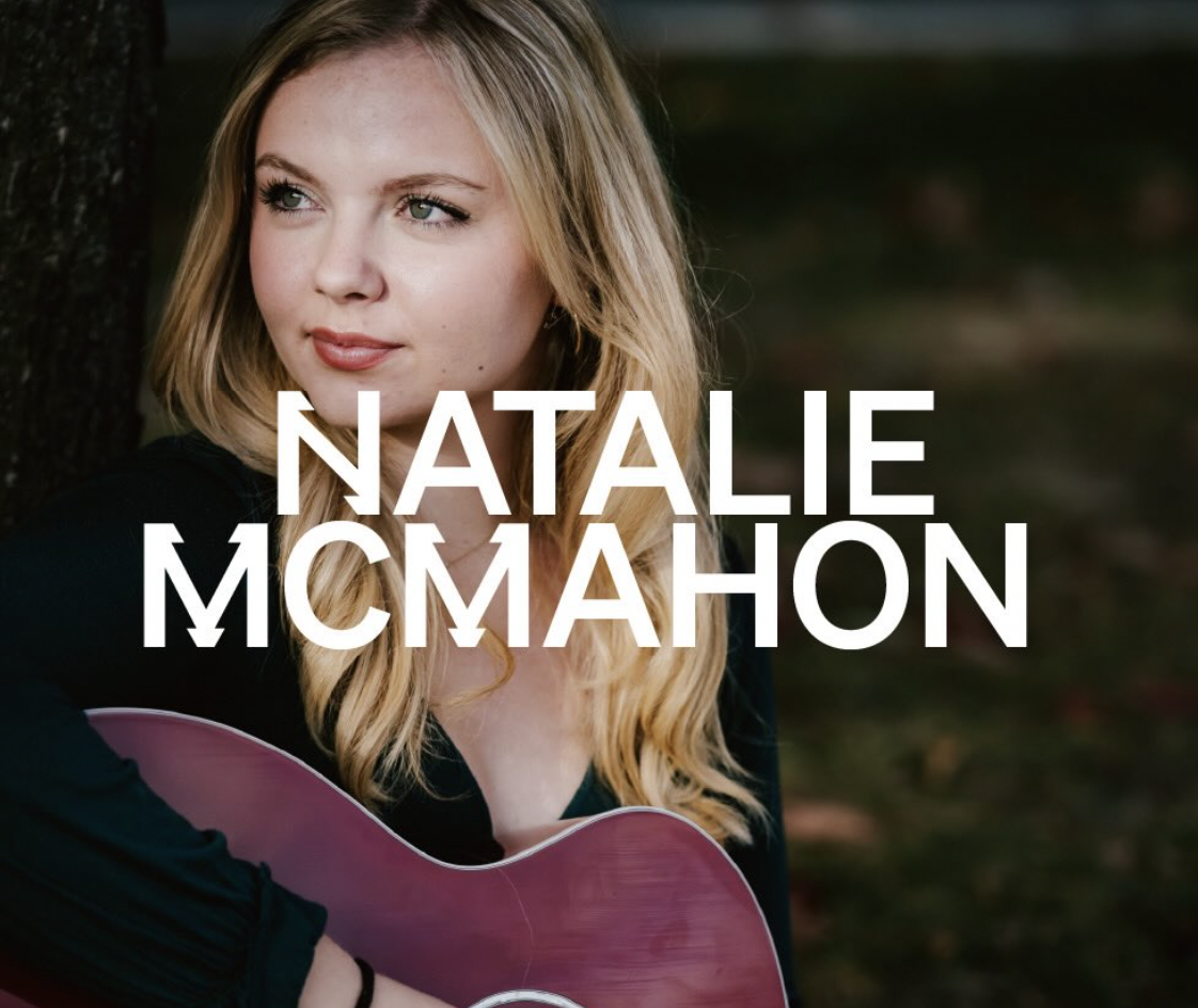Natalie McMahon Free Acoustic Show