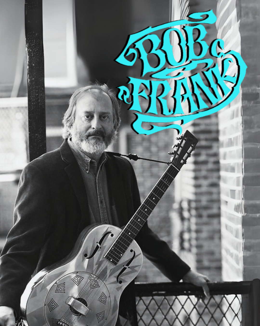 Bob Frank - Live Happy Hour Set